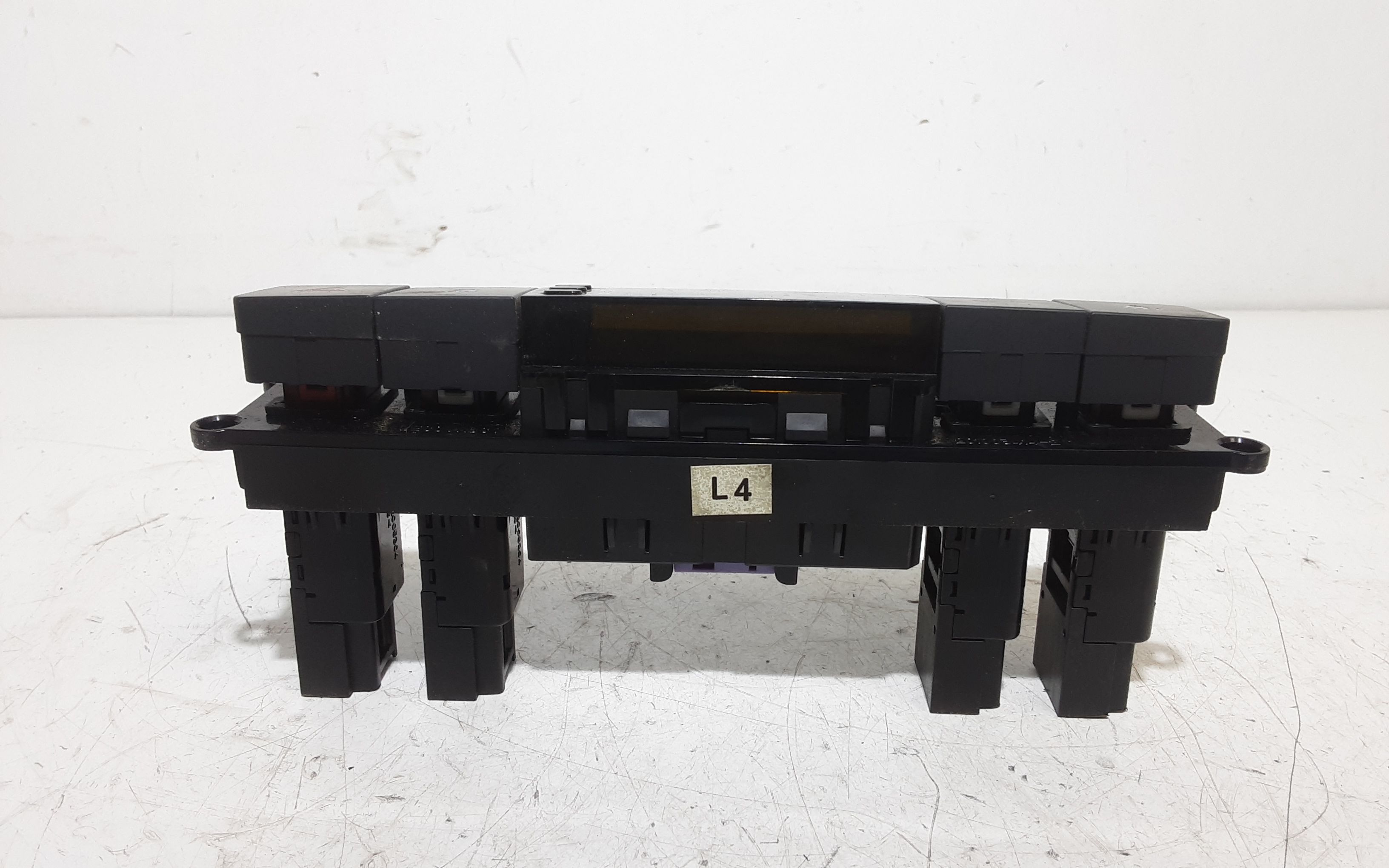 Pulsantiera Centrale CHEVROLET Captiva 1 Serie