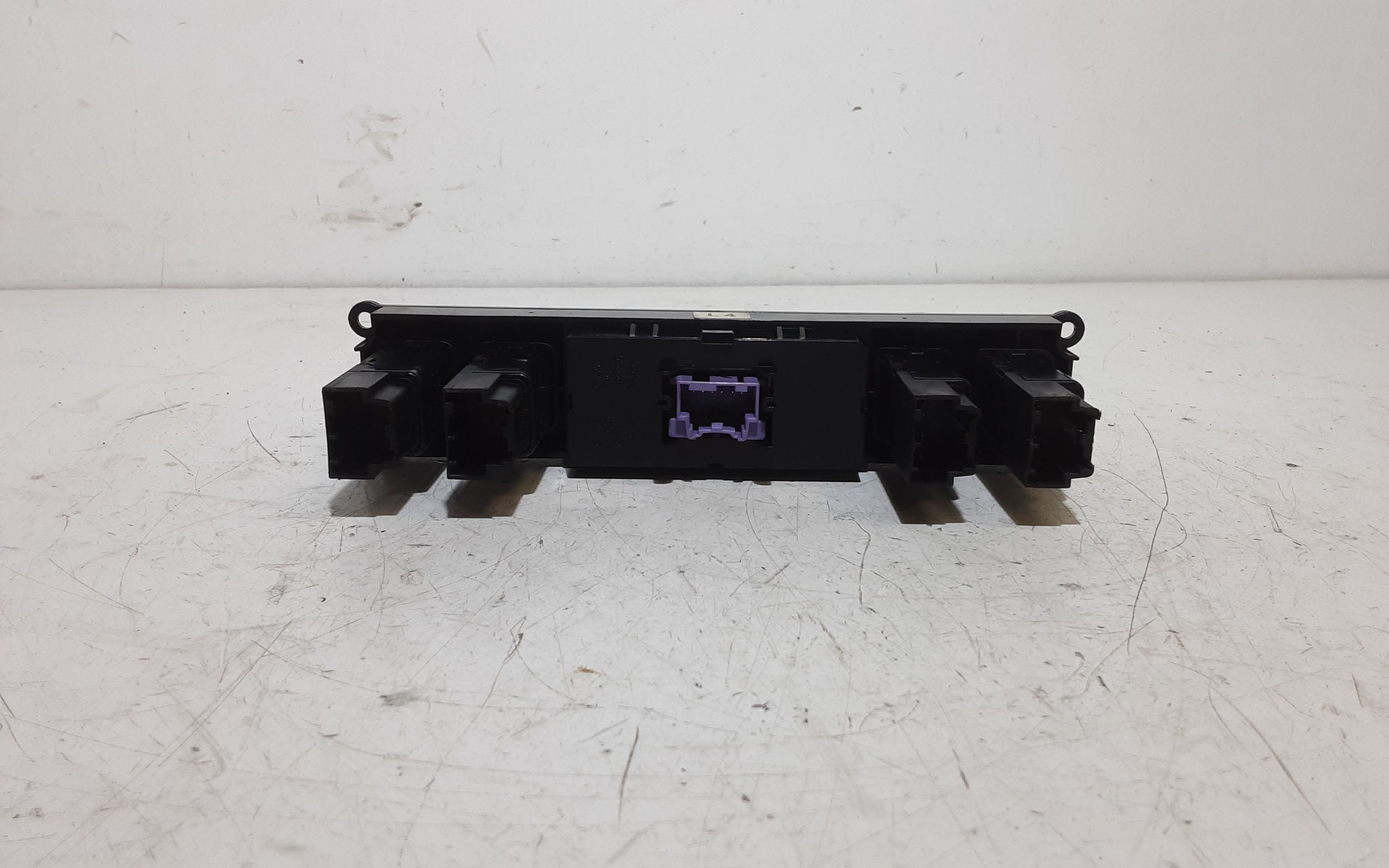 Pulsantiera Centrale CHEVROLET Captiva 1 Serie