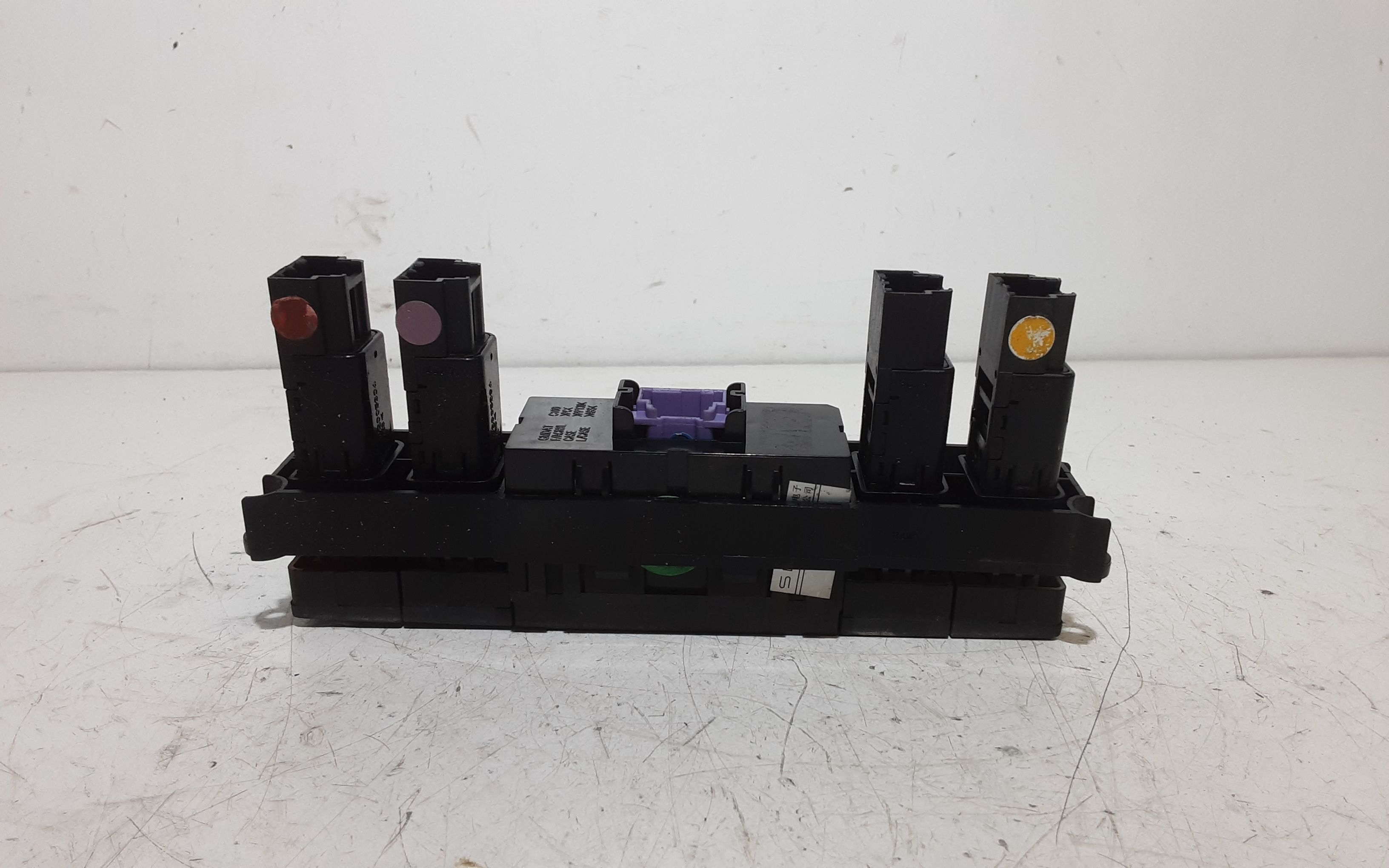 Pulsantiera Centrale CHEVROLET Captiva 1 Serie