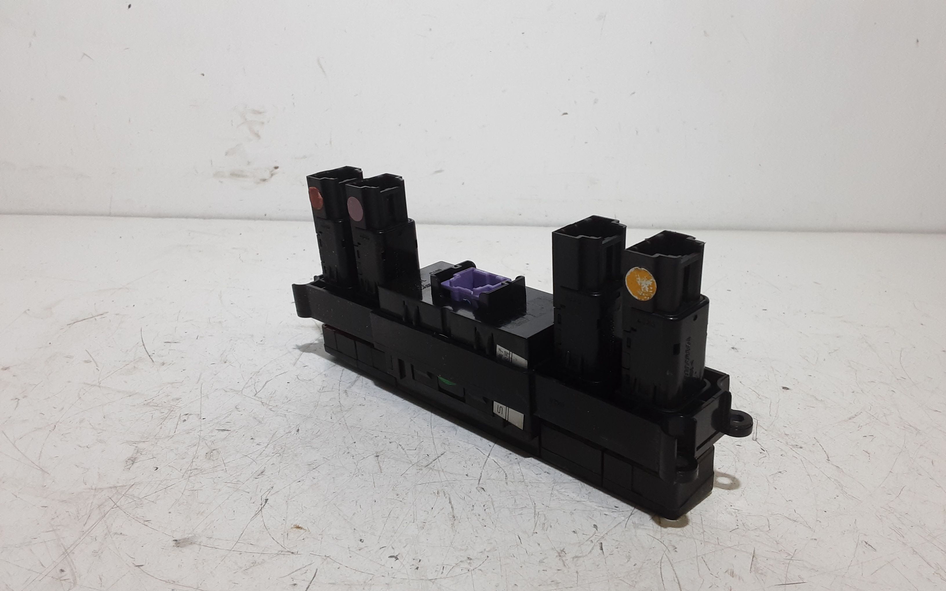 Pulsantiera Centrale CHEVROLET Captiva 1 Serie