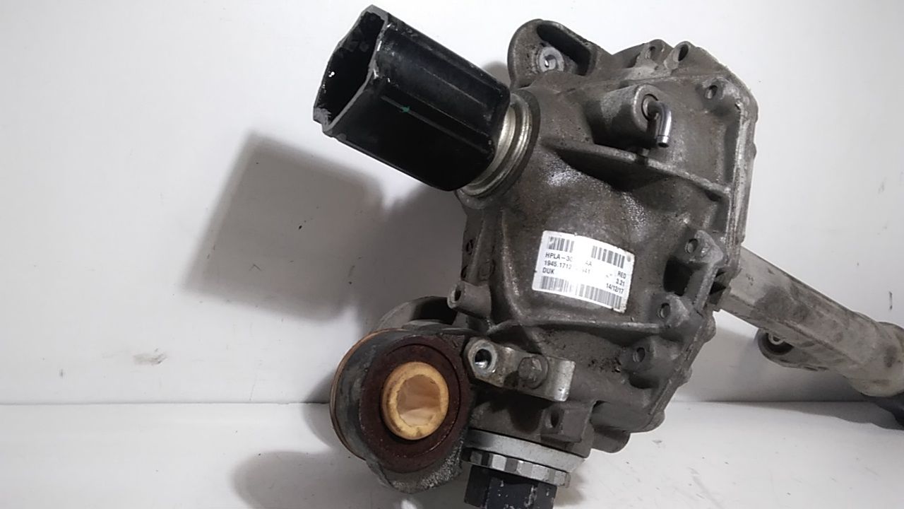 Differenziale Anteriore LAND ROVER Range Rover 4 Serie