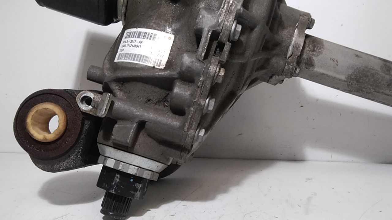 Differenziale Anteriore LAND ROVER Range Rover 4 Serie