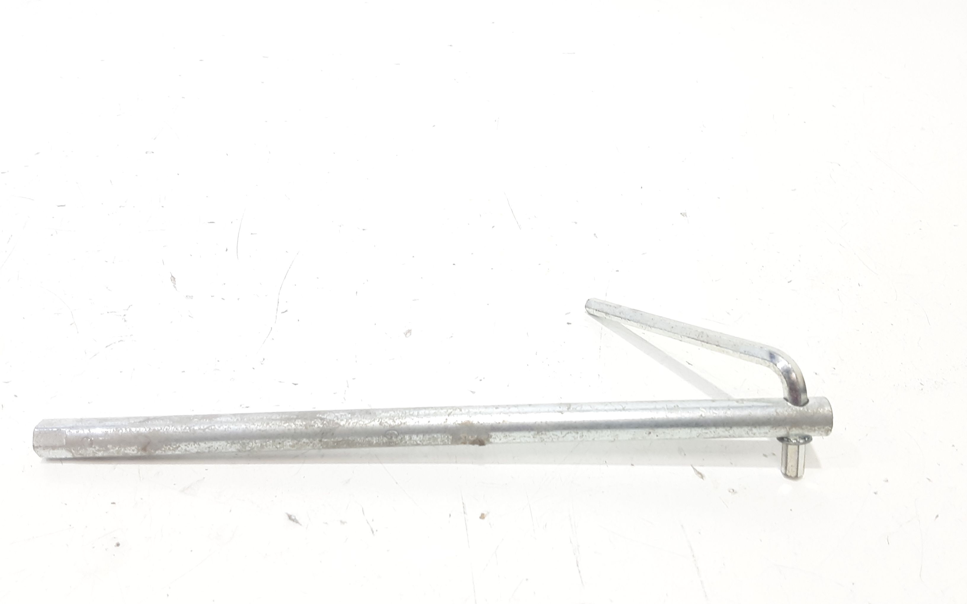 Cric PORSCHE Cayenne 1 Serie