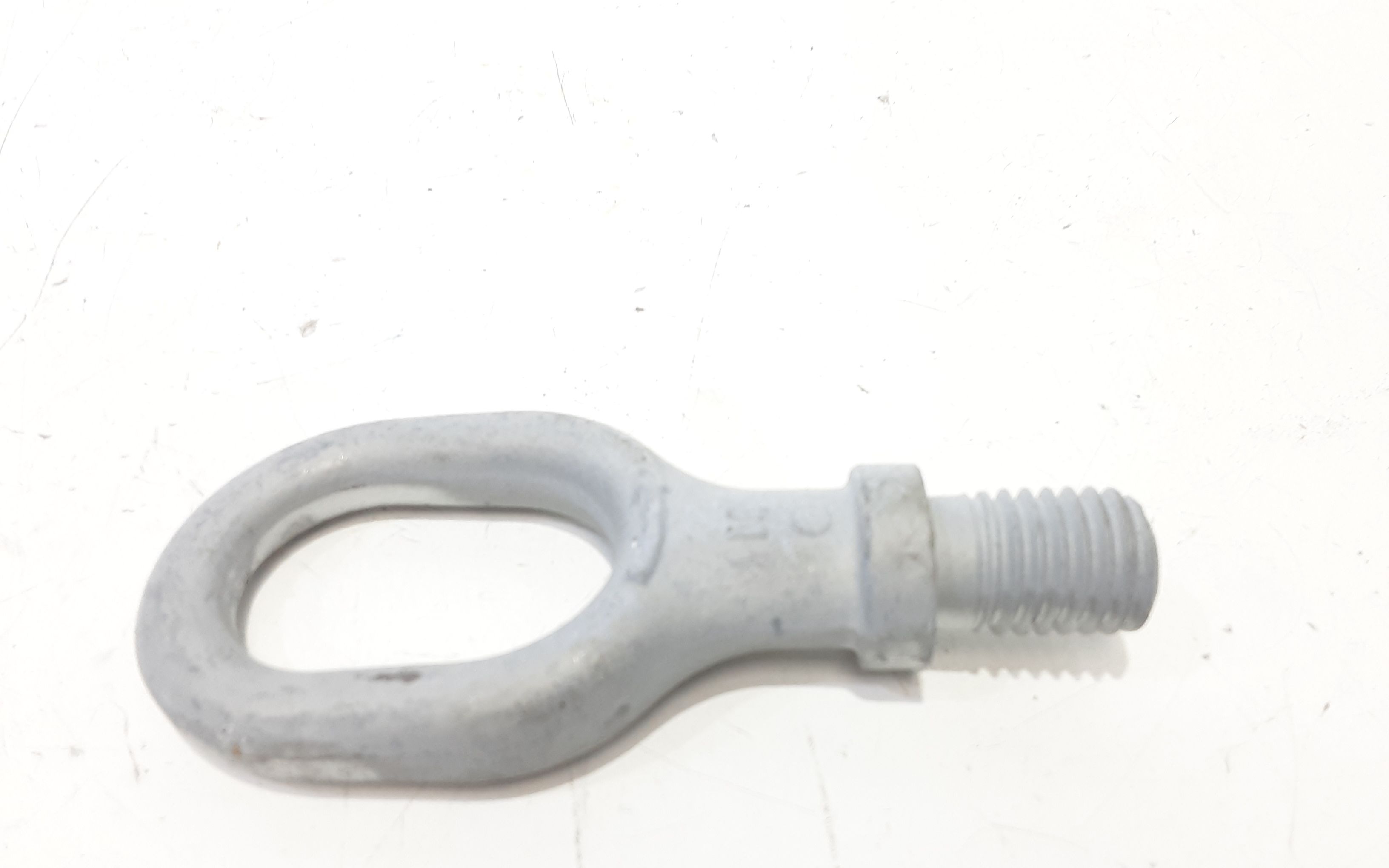 Cric PORSCHE Cayenne 1 Serie