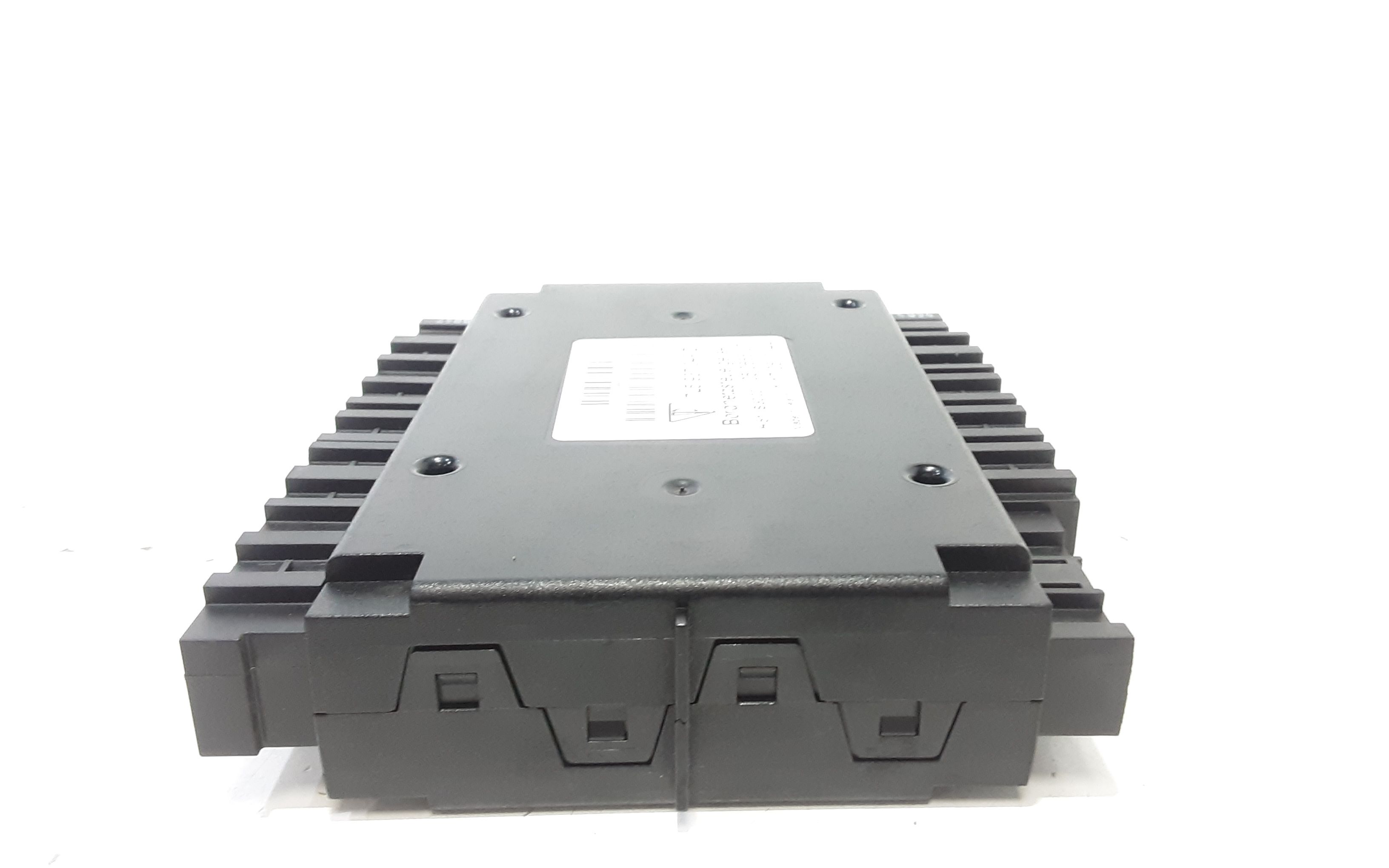 Body Computer PORSCHE Cayenne 1 Serie