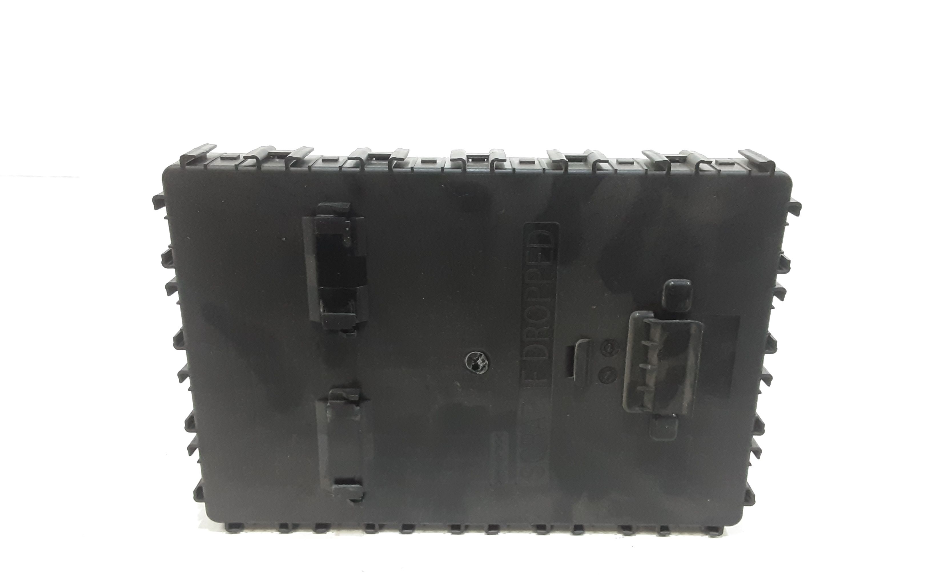 Body Computer FORD Fiesta 7 Serie