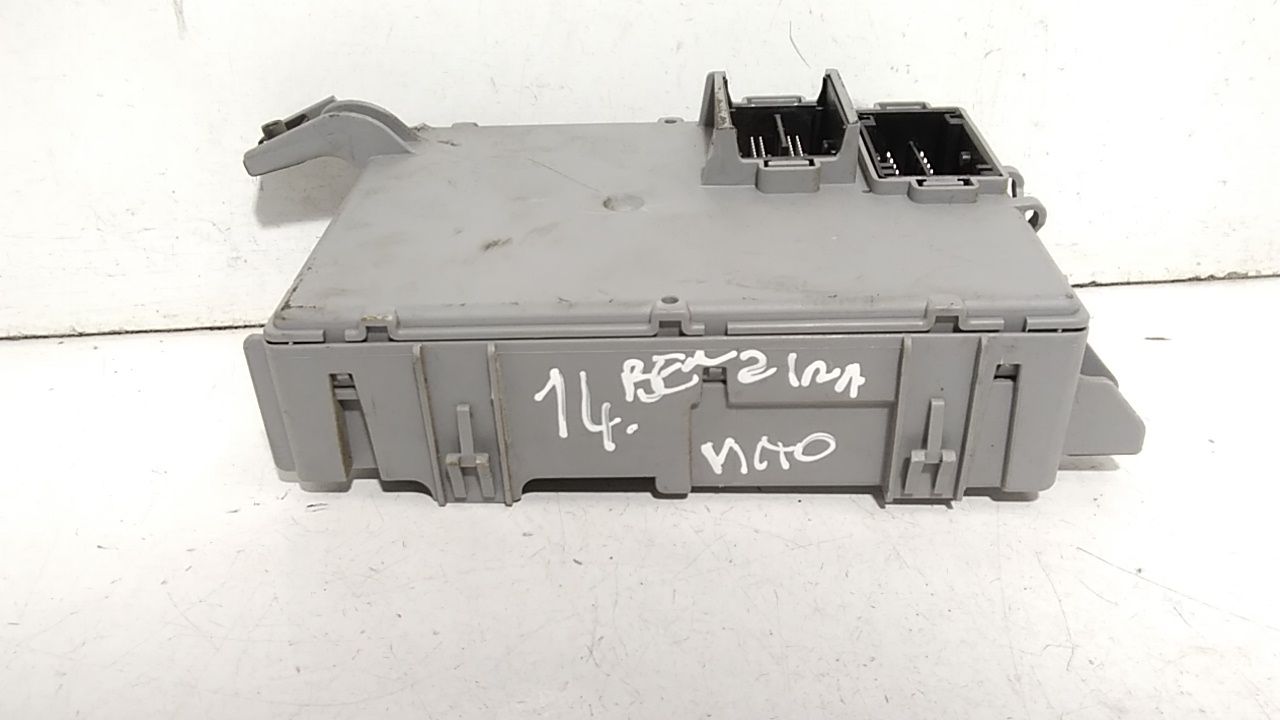 Body Computer ALFA ROMEO Mito Serie (955_) (08>)