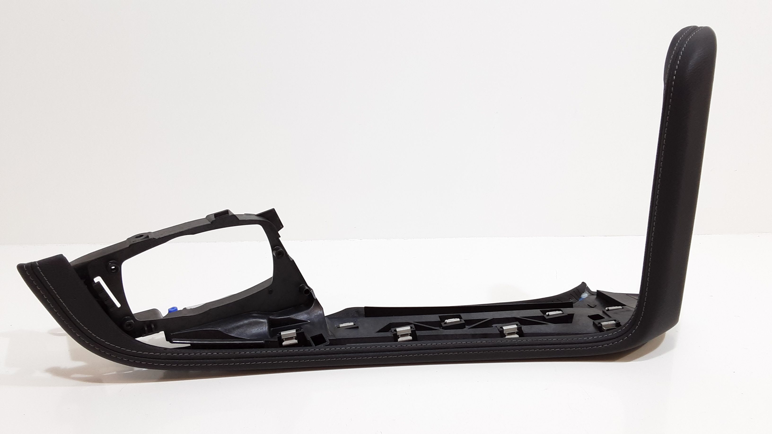 Plastiche interne BMW X2 F39