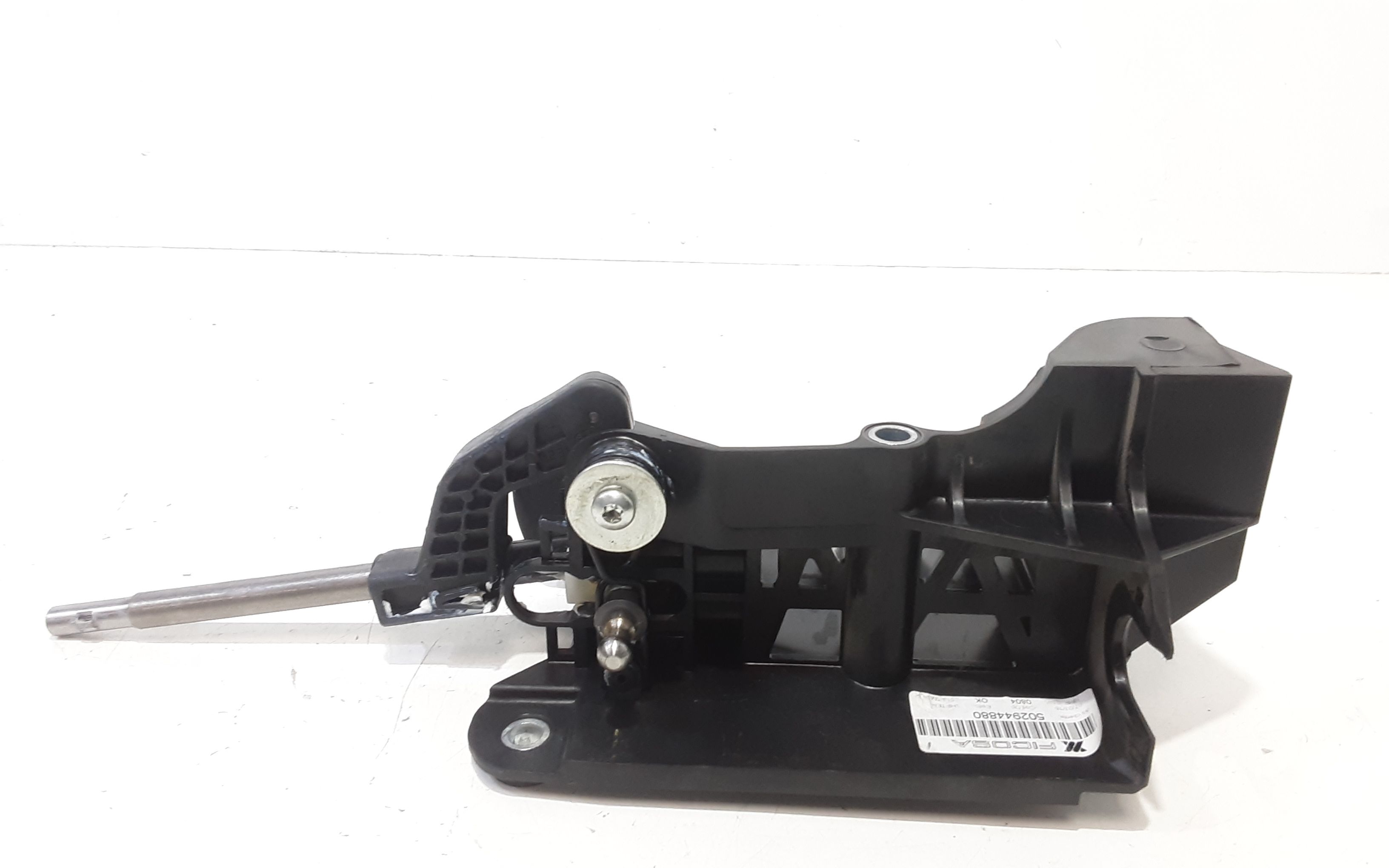 Leva Cambio FIAT Panda 3 Serie