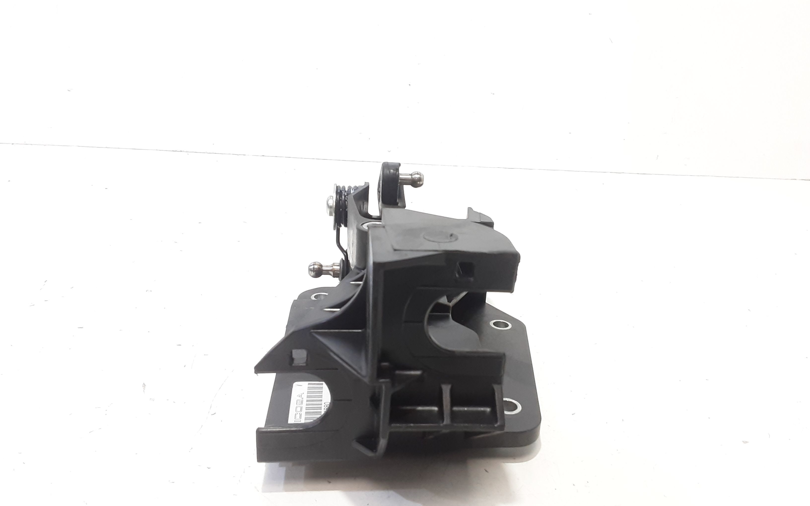 Leva Cambio FIAT Panda 3 Serie