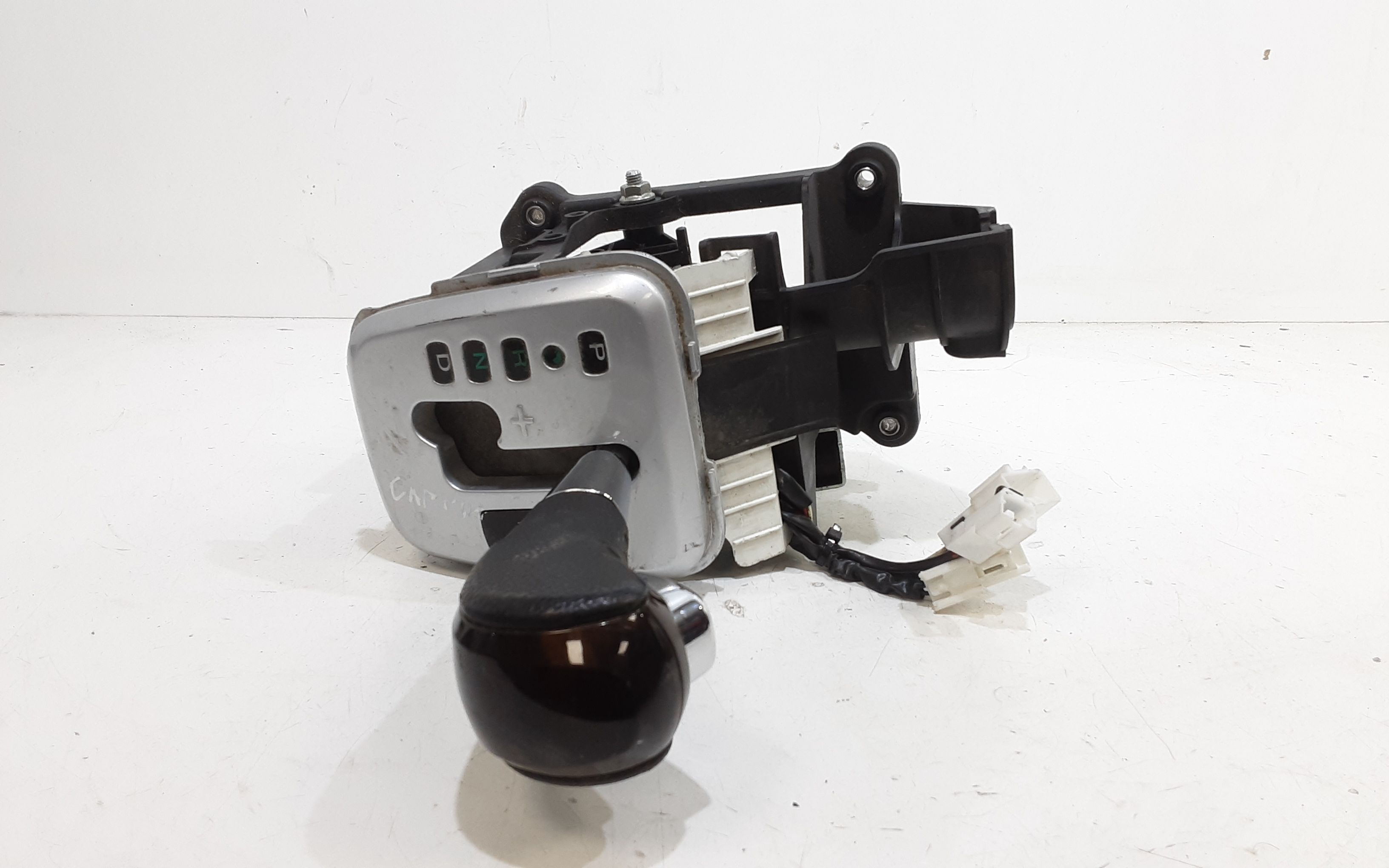 Leva Cambio CHEVROLET Captiva 1 Serie