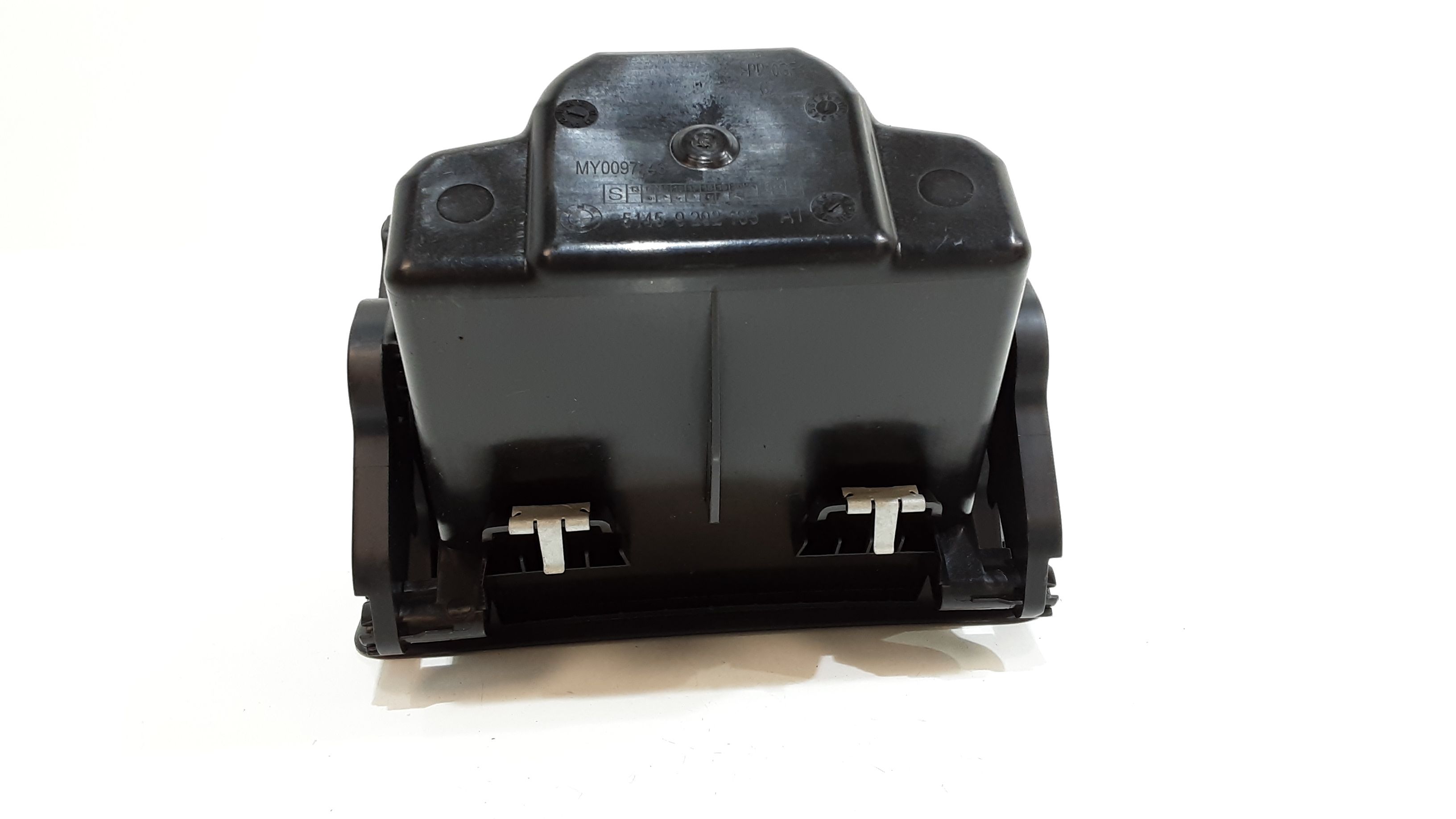 Vano portaoggetti BMW X2 F39