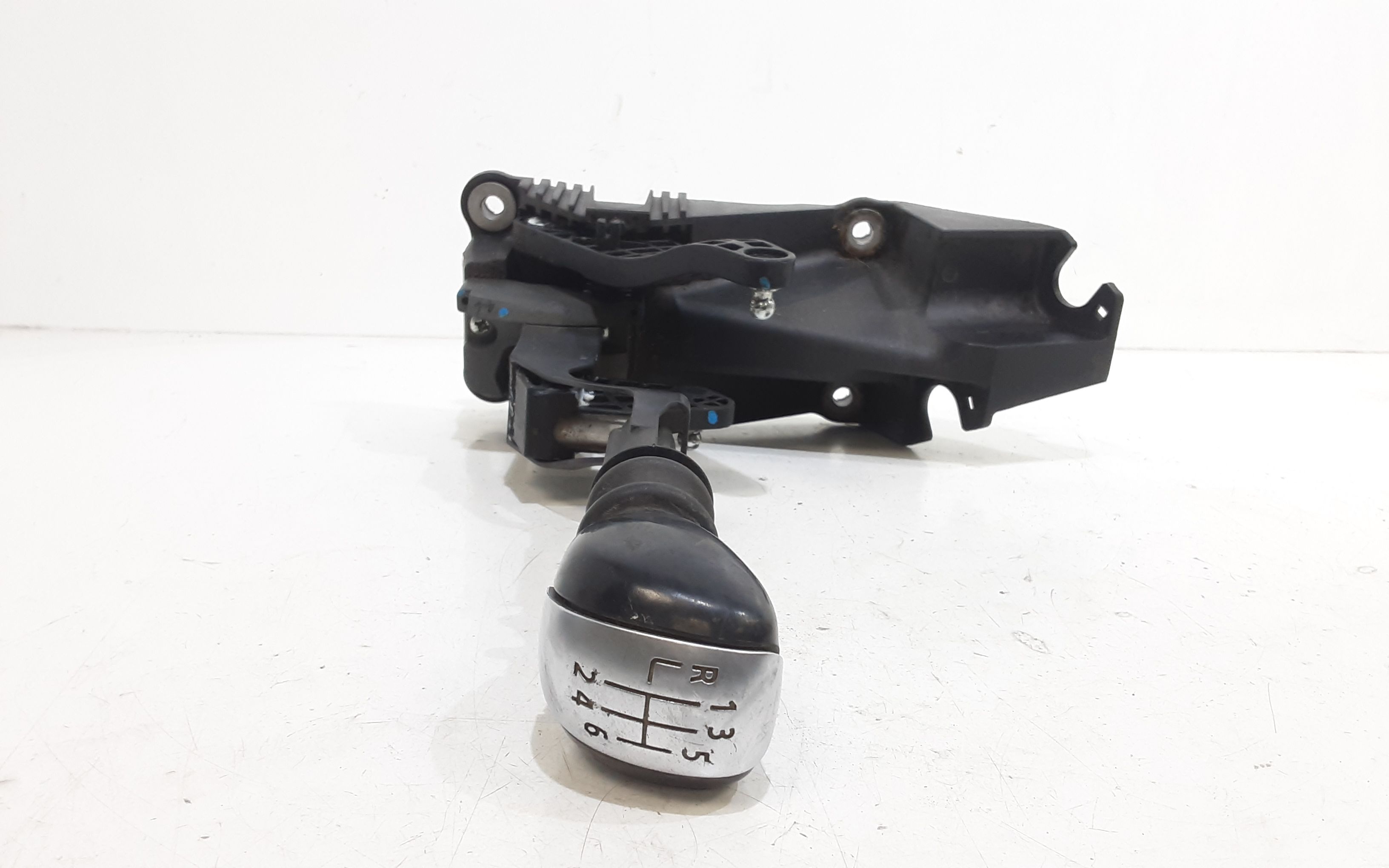 Leva Cambio RENAULT Koleos 1 Serie