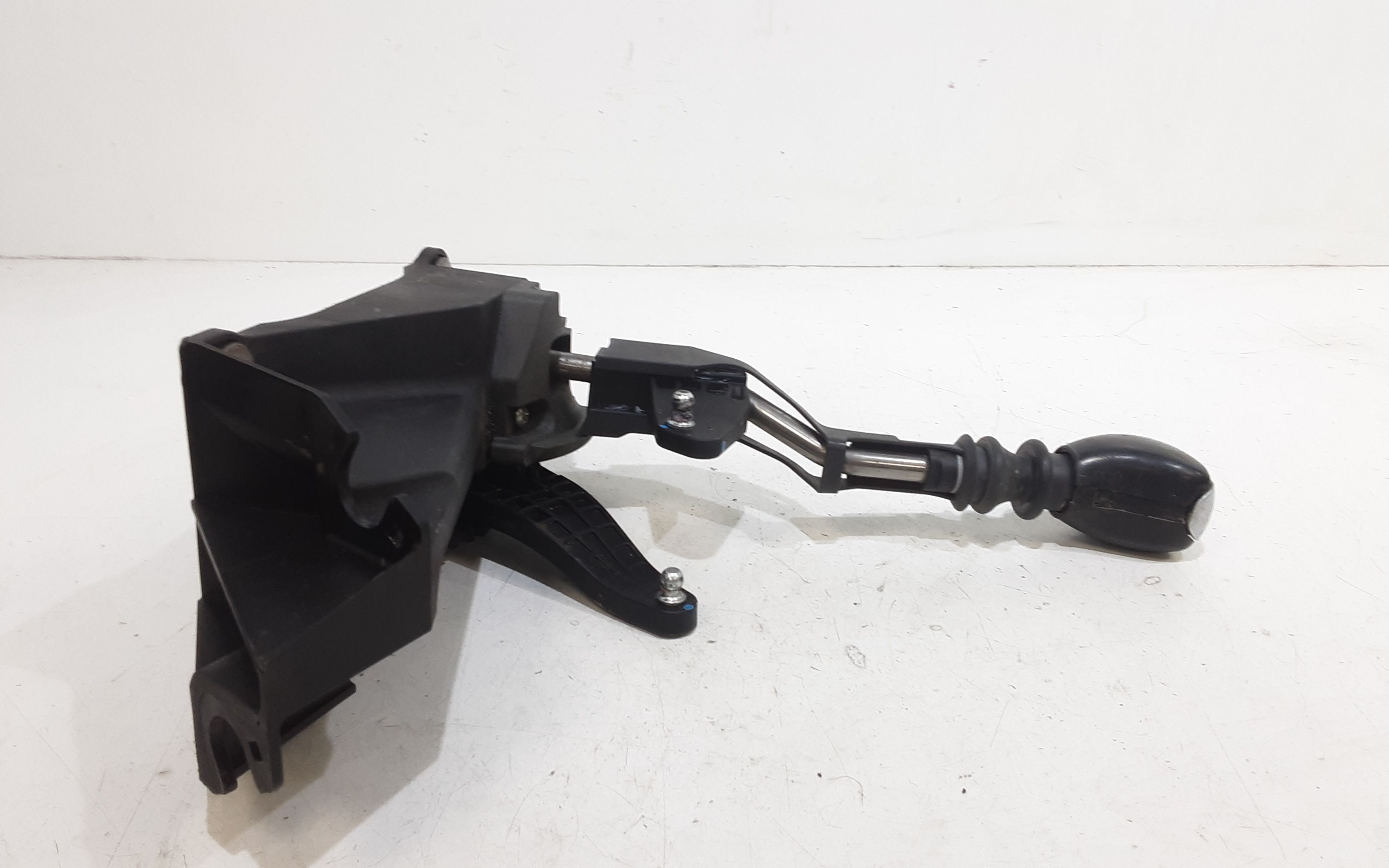 Leva Cambio RENAULT Koleos 1 Serie