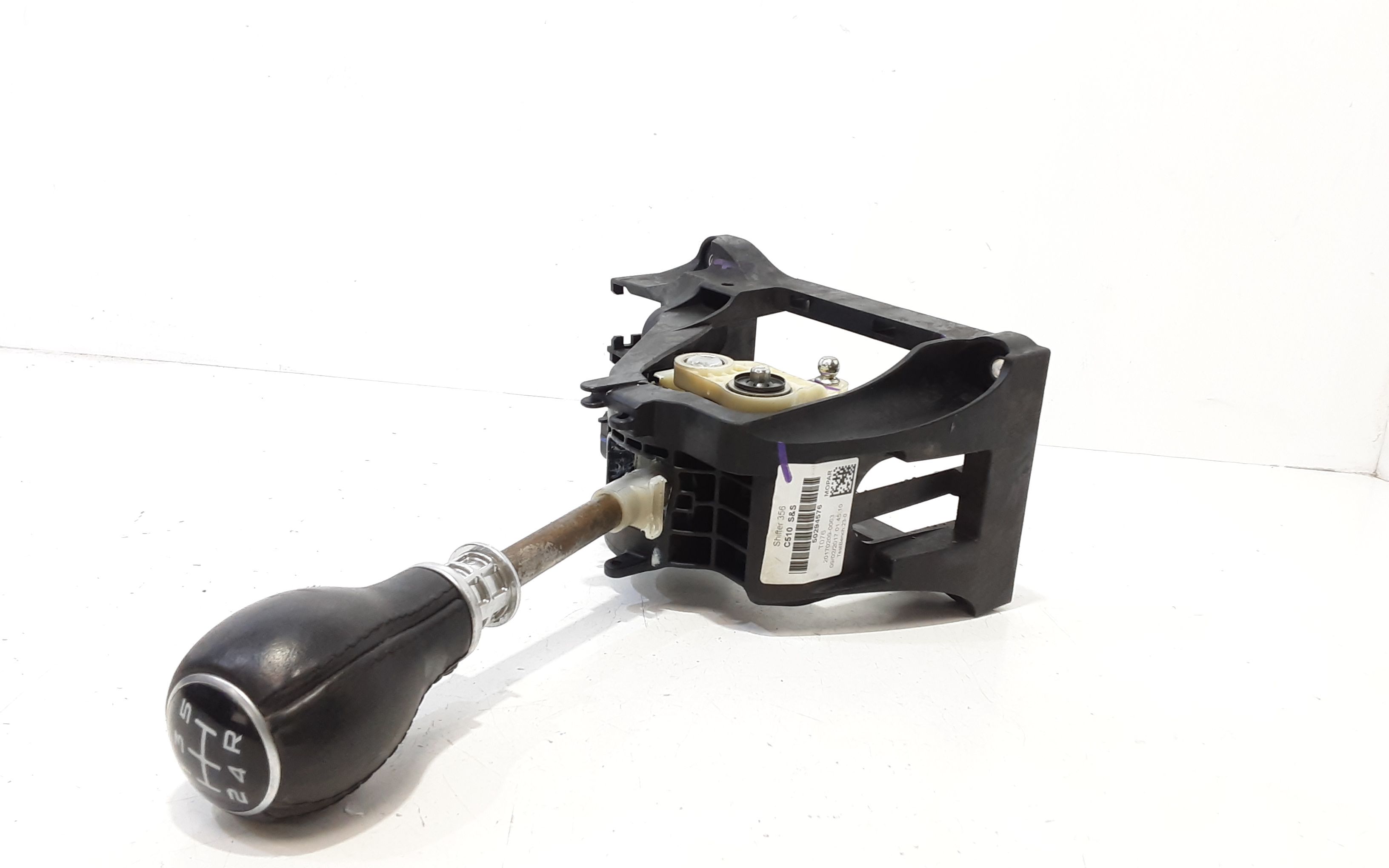 Leva Cambio FIAT  Tipo berlina 5p