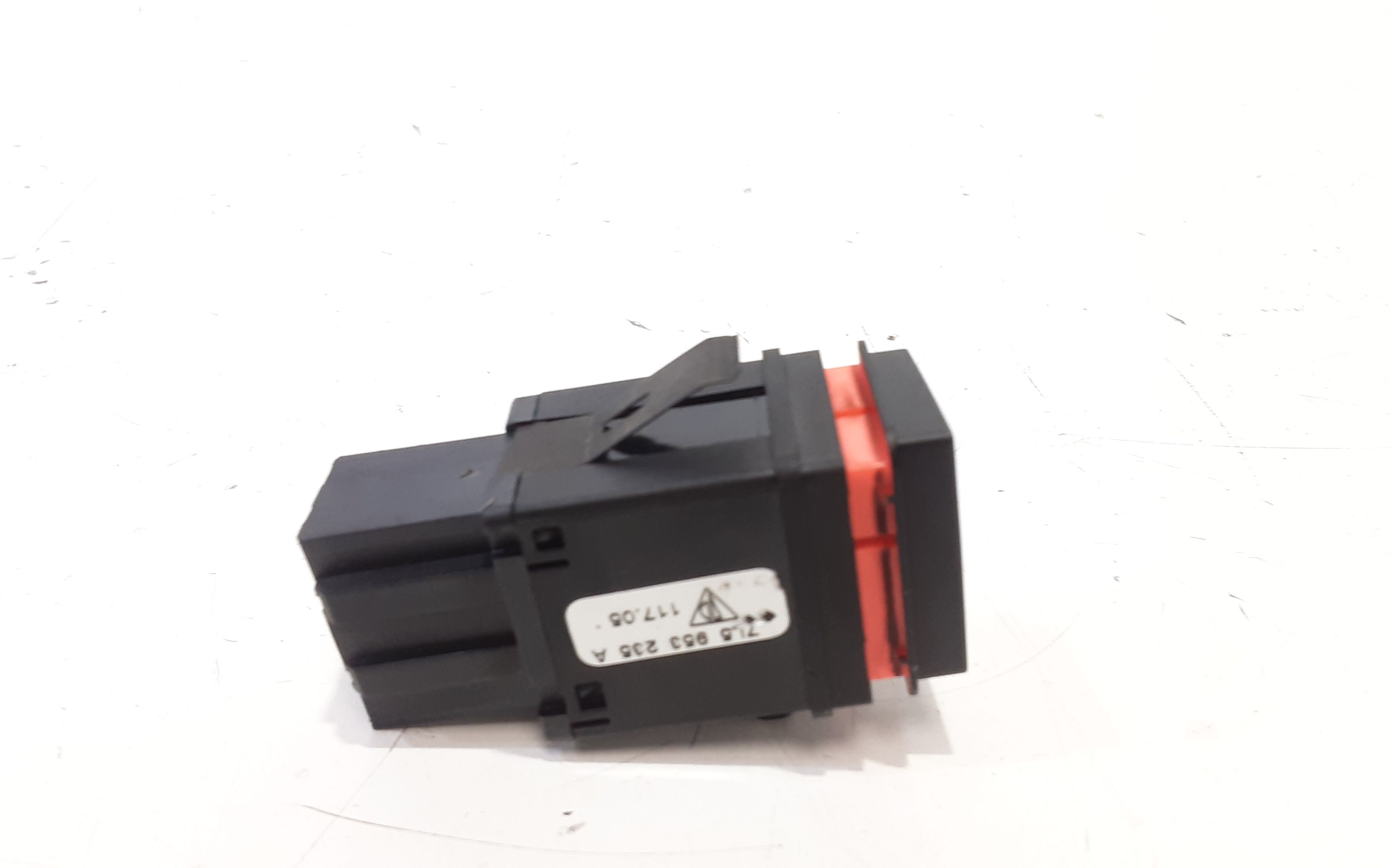 Pulsante luci di emergenza PORSCHE Cayenne 1 Serie