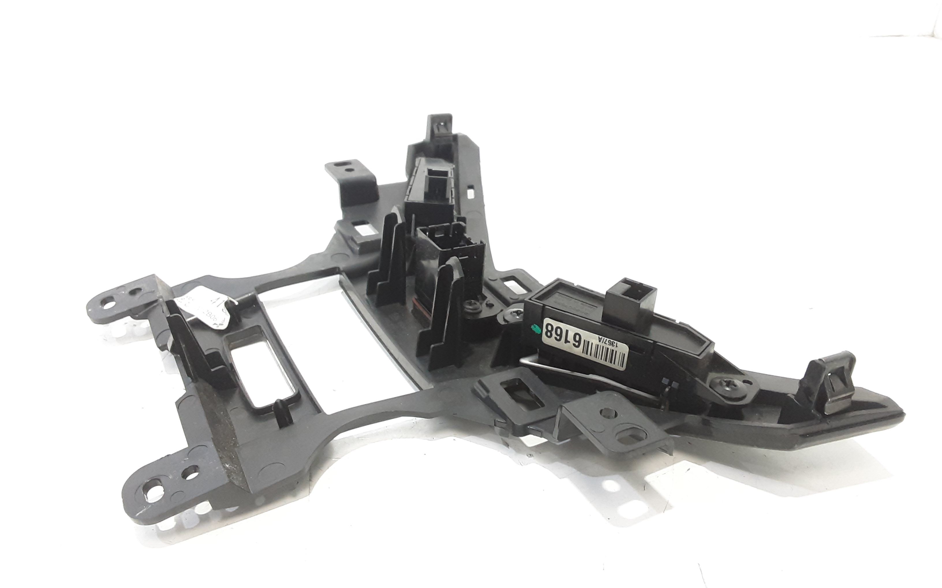 Pulsante luci di emergenza CHEVROLET Cruze Berlina