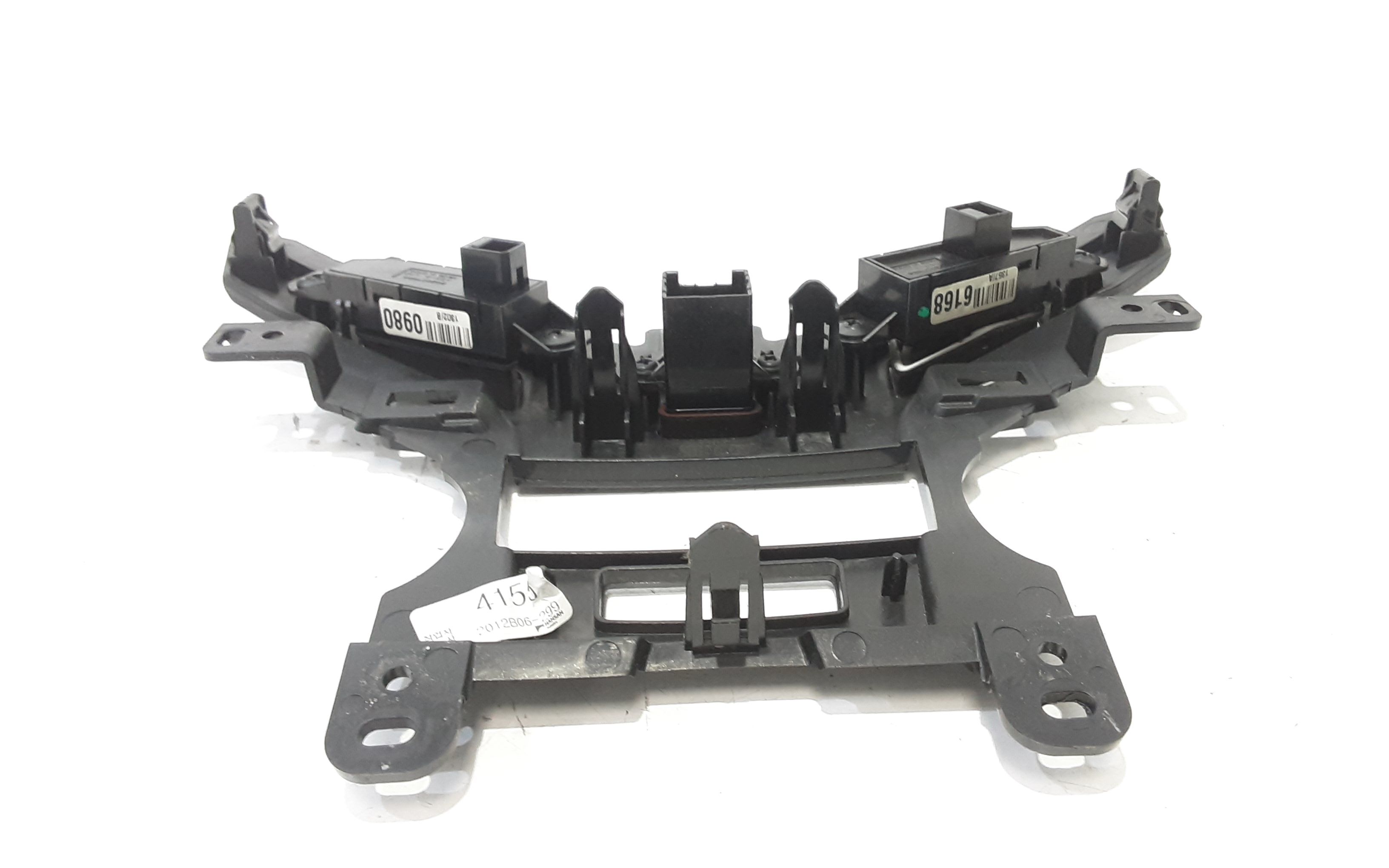 Pulsante luci di emergenza CHEVROLET Cruze Berlina