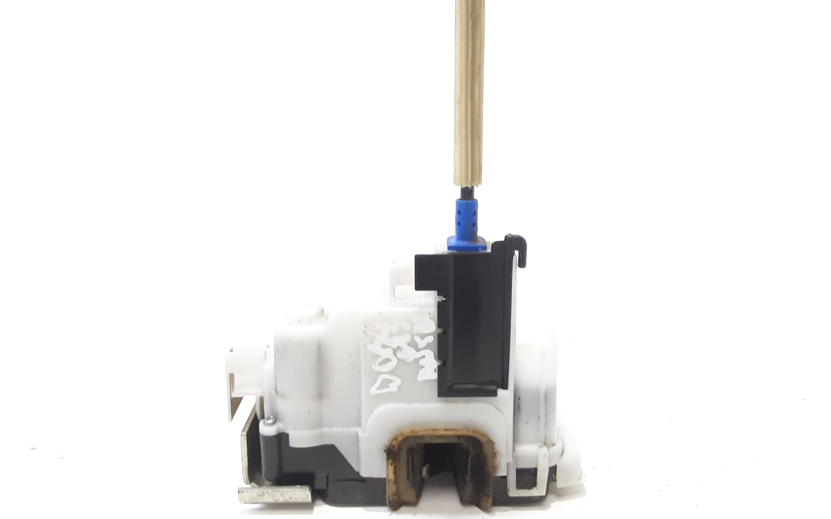 Serratura Anteriore Destra FIAT Dobl Serie (09>)