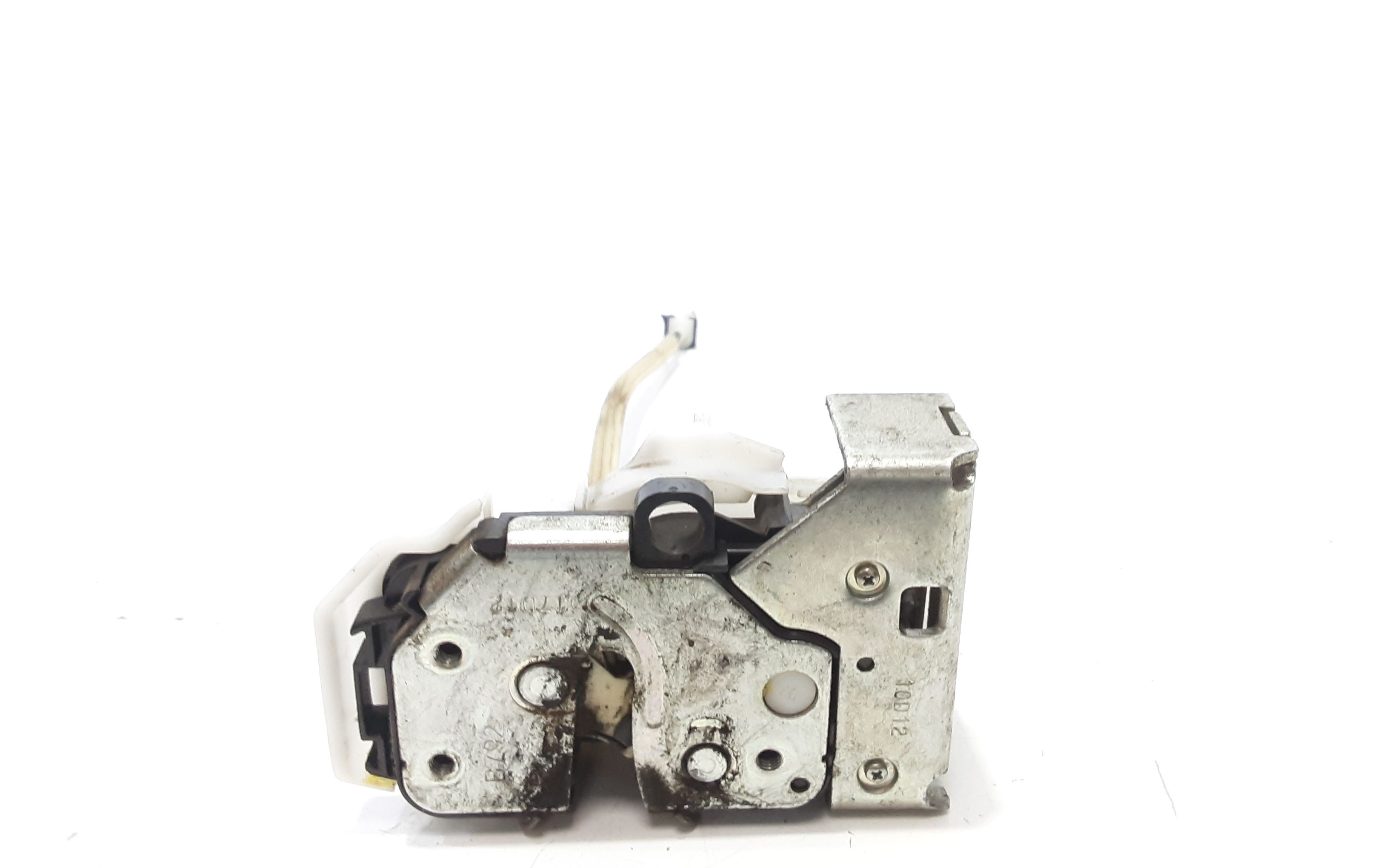 Serratura Anteriore Destra FIAT Dobl Serie (09>)