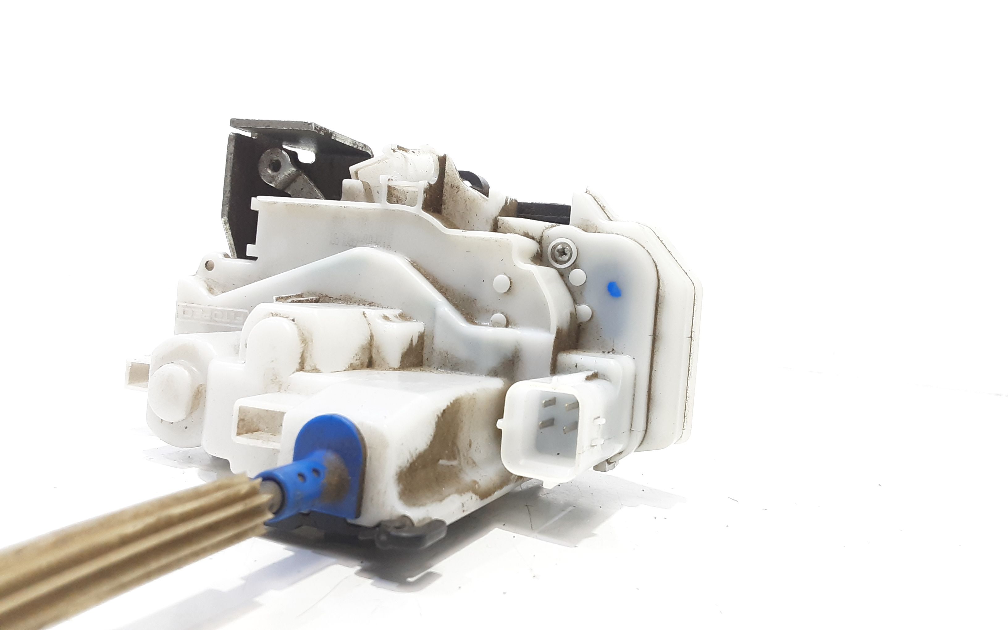 Serratura Anteriore Destra FIAT Dobl Serie (09>)