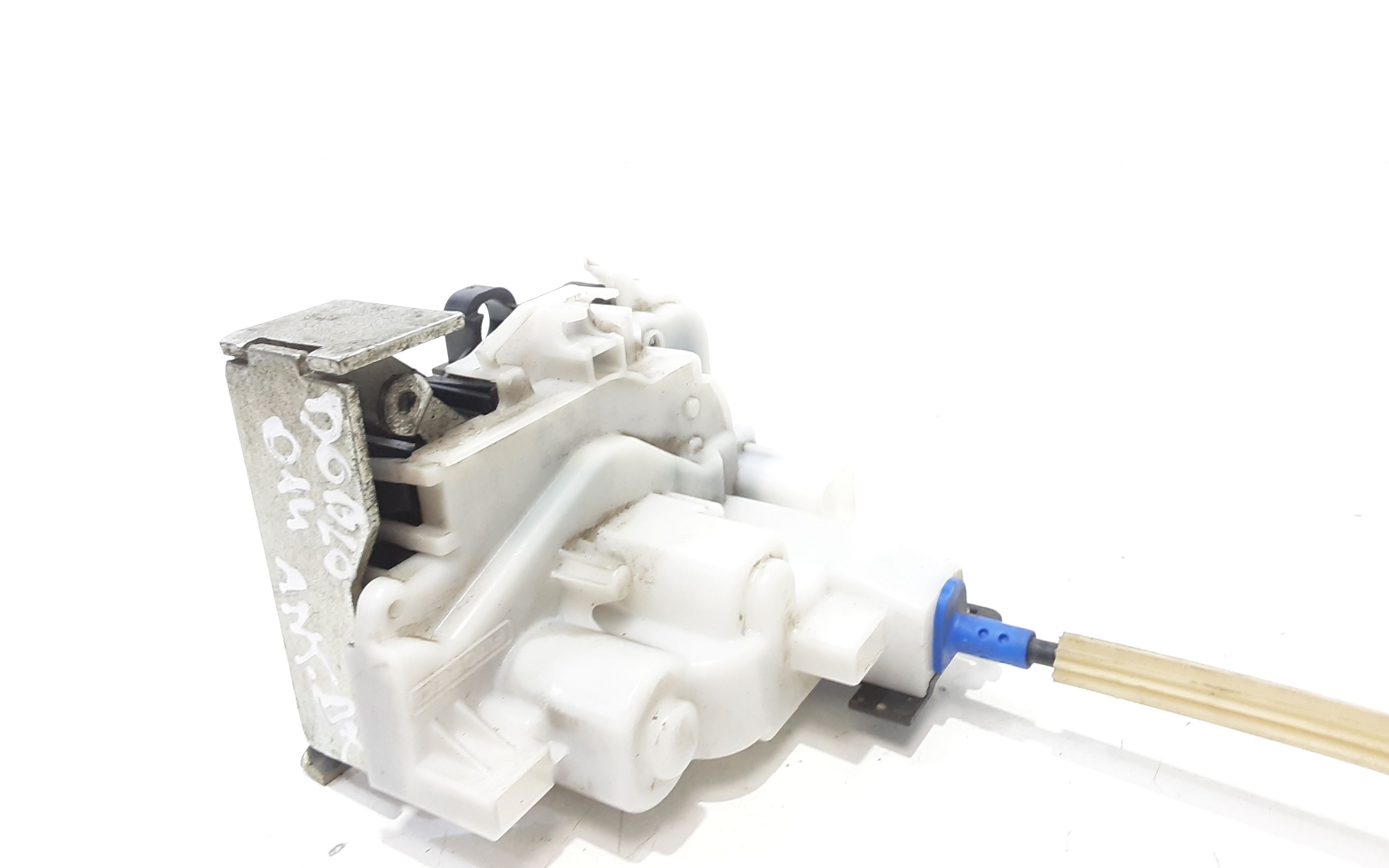 Serratura Anteriore Destra FIAT Dobl Serie (09>)