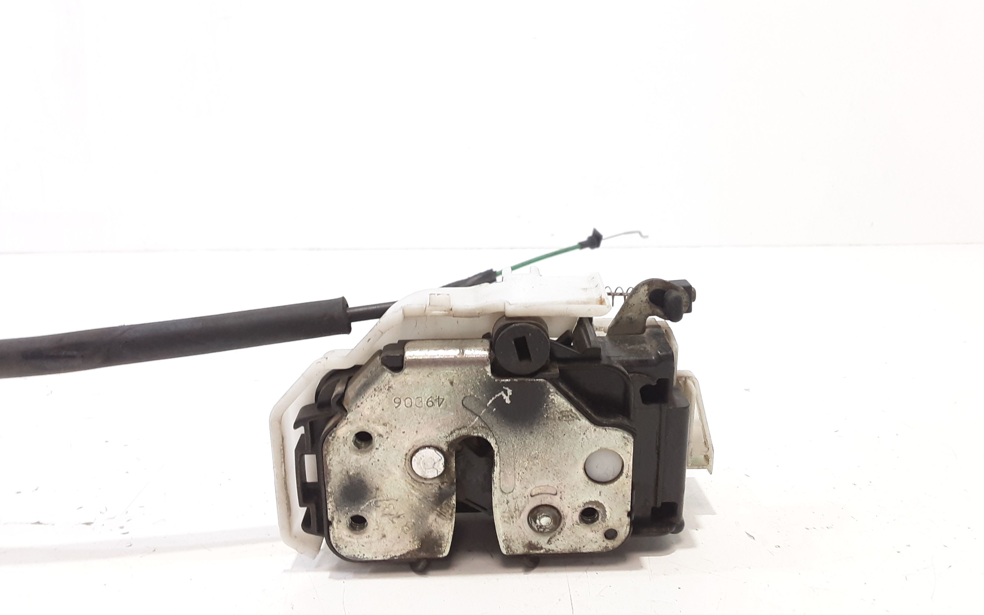 Serratura Anteriore Destra ALFA ROMEO 159 Berlina Serie (939_) (05>11)