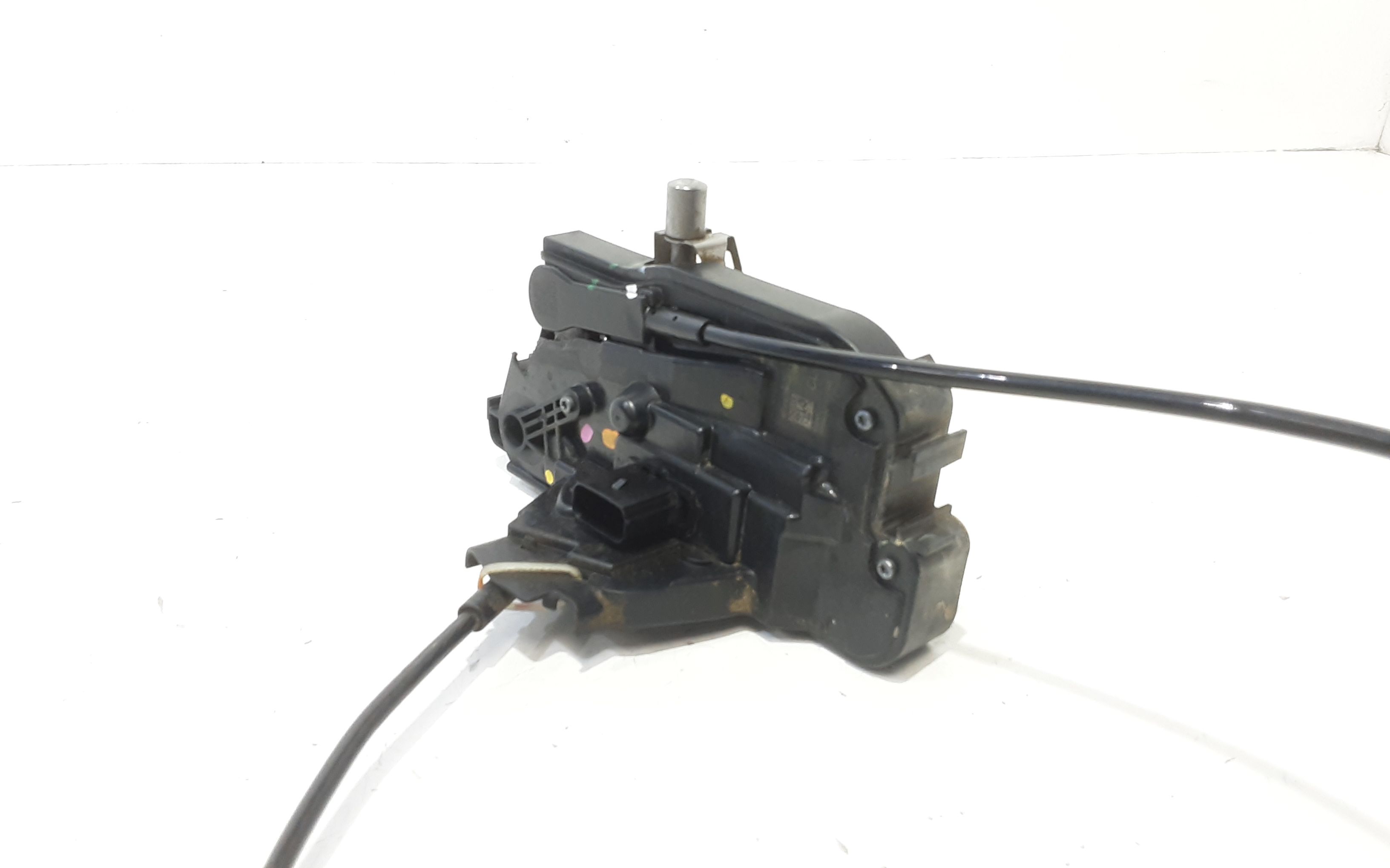 Serratura Anteriore Destra FORD Fiesta 7 Serie