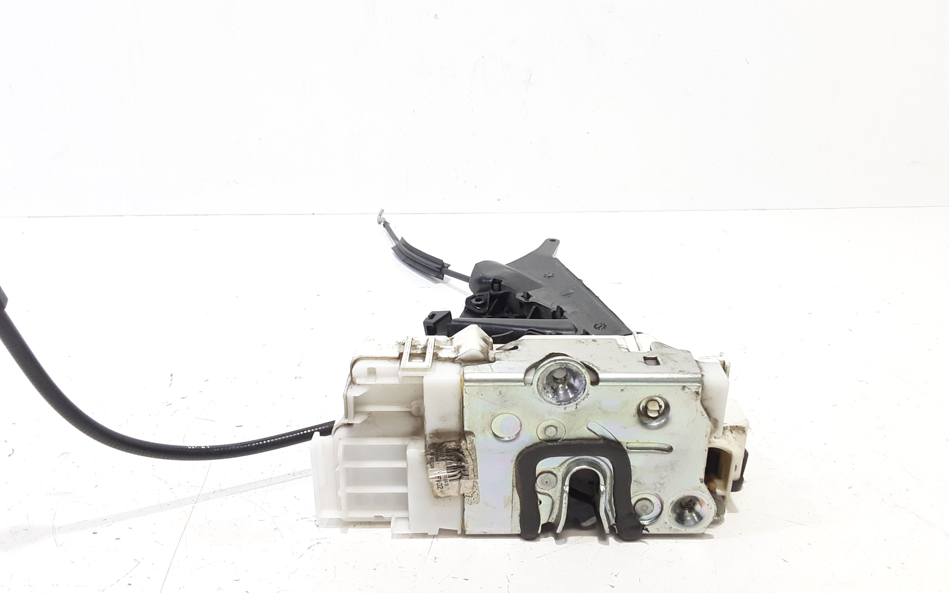 Serratura Anteriore Destra MERCEDES Classe A W169 4 Serie