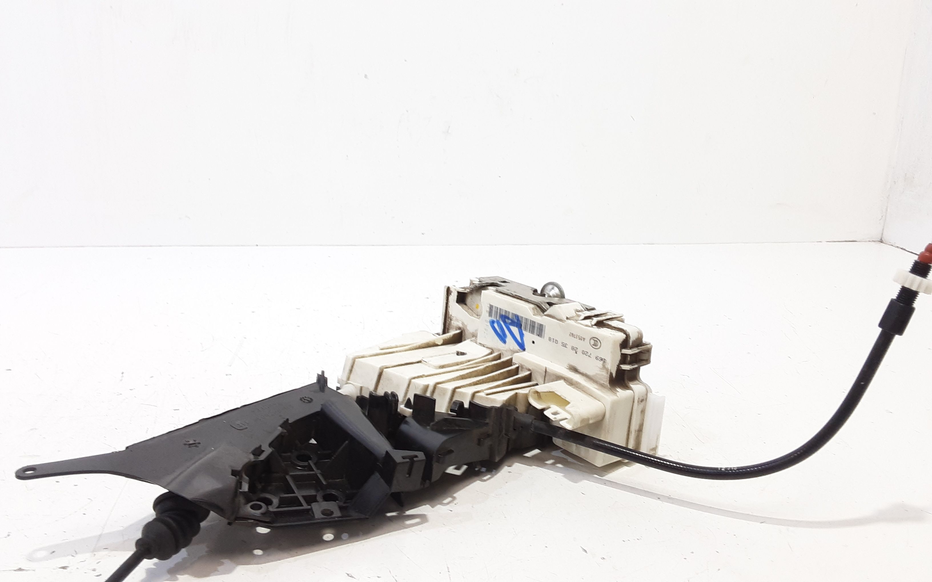 Serratura Anteriore Destra MERCEDES Classe A W169 4 Serie