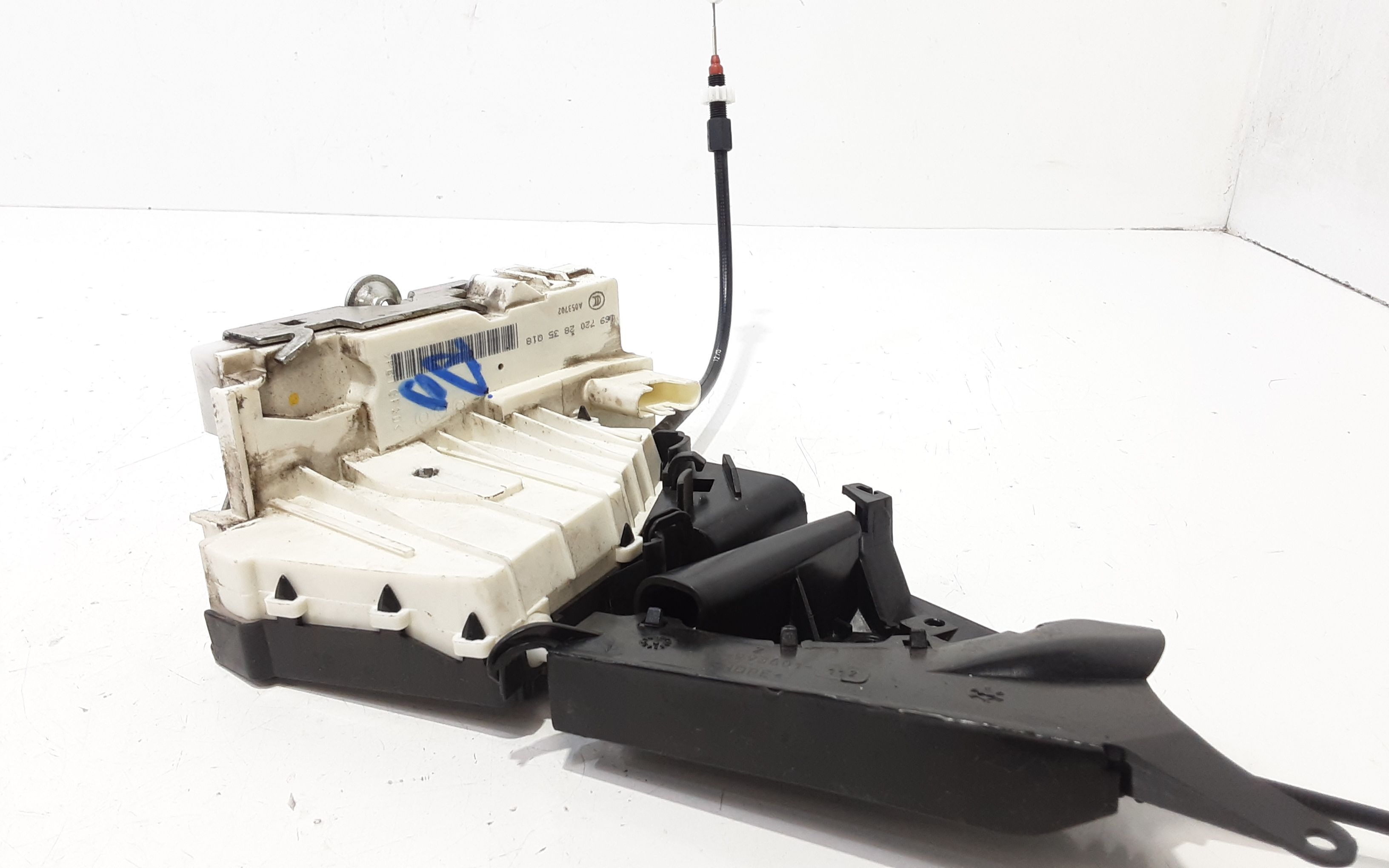 Serratura Anteriore Destra MERCEDES Classe A W169 4 Serie