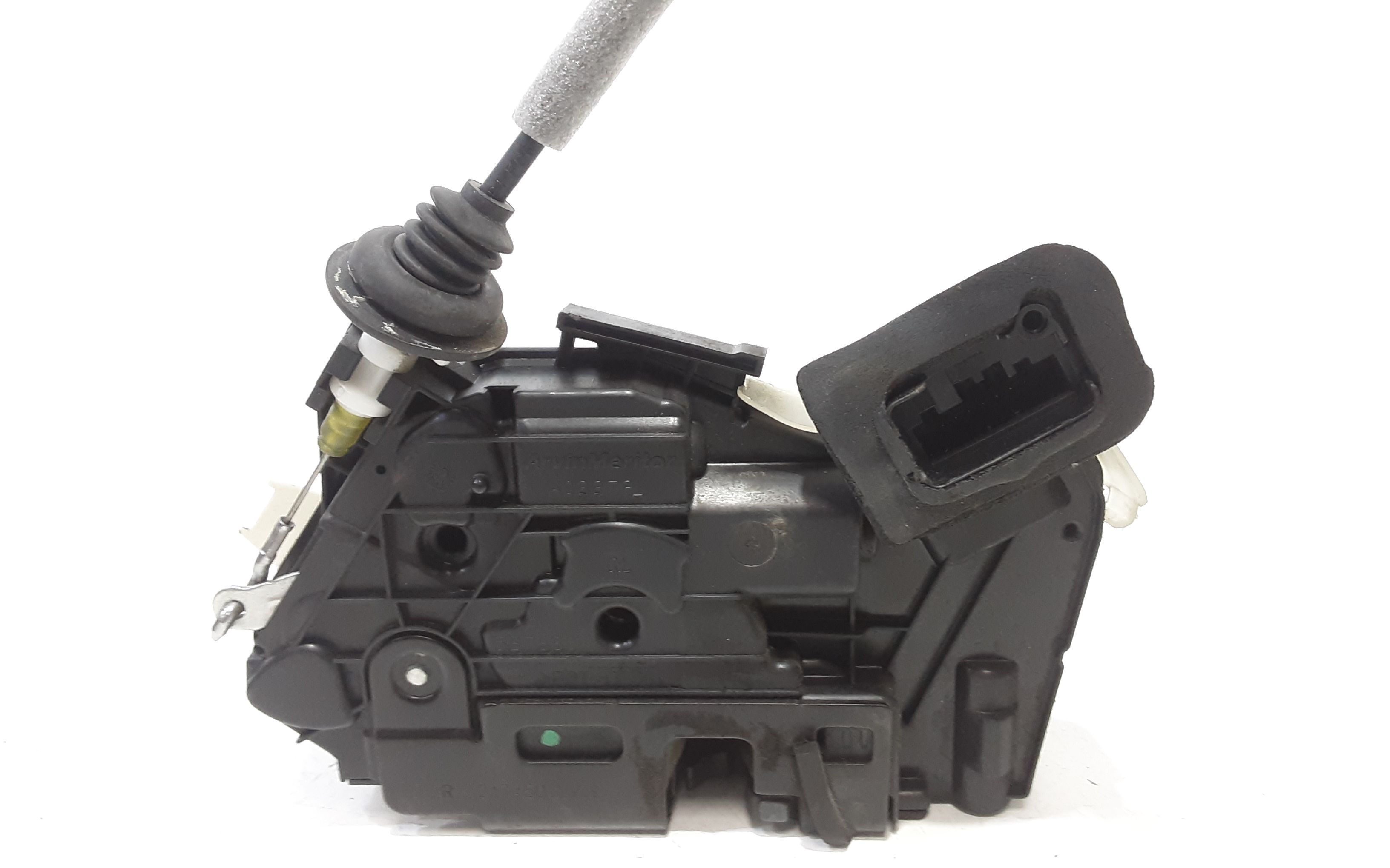 Serratura Anteriore Destra VOLKSWAGEN Polo 5 Serie