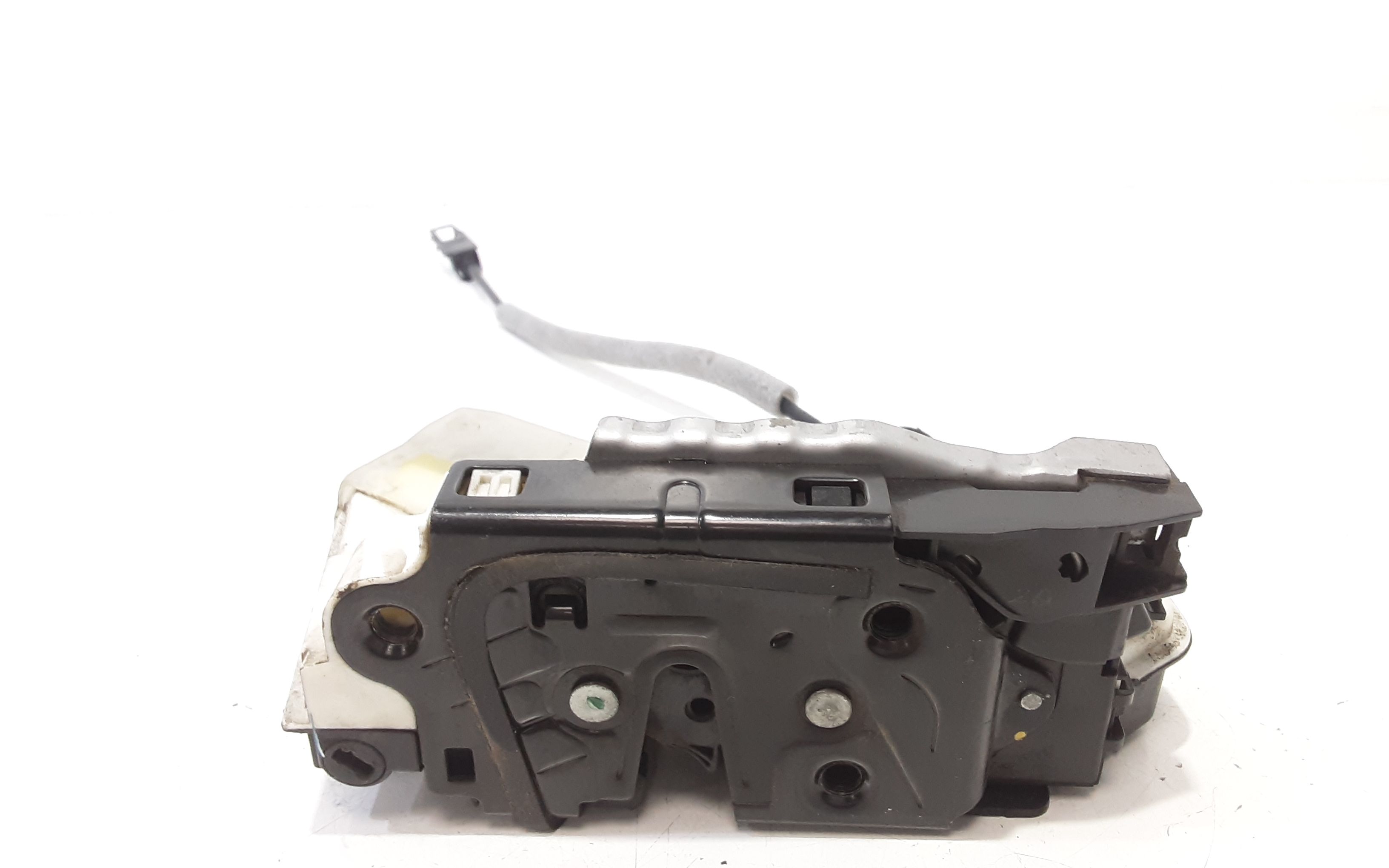 Serratura Anteriore Destra VOLKSWAGEN Polo 5 Serie