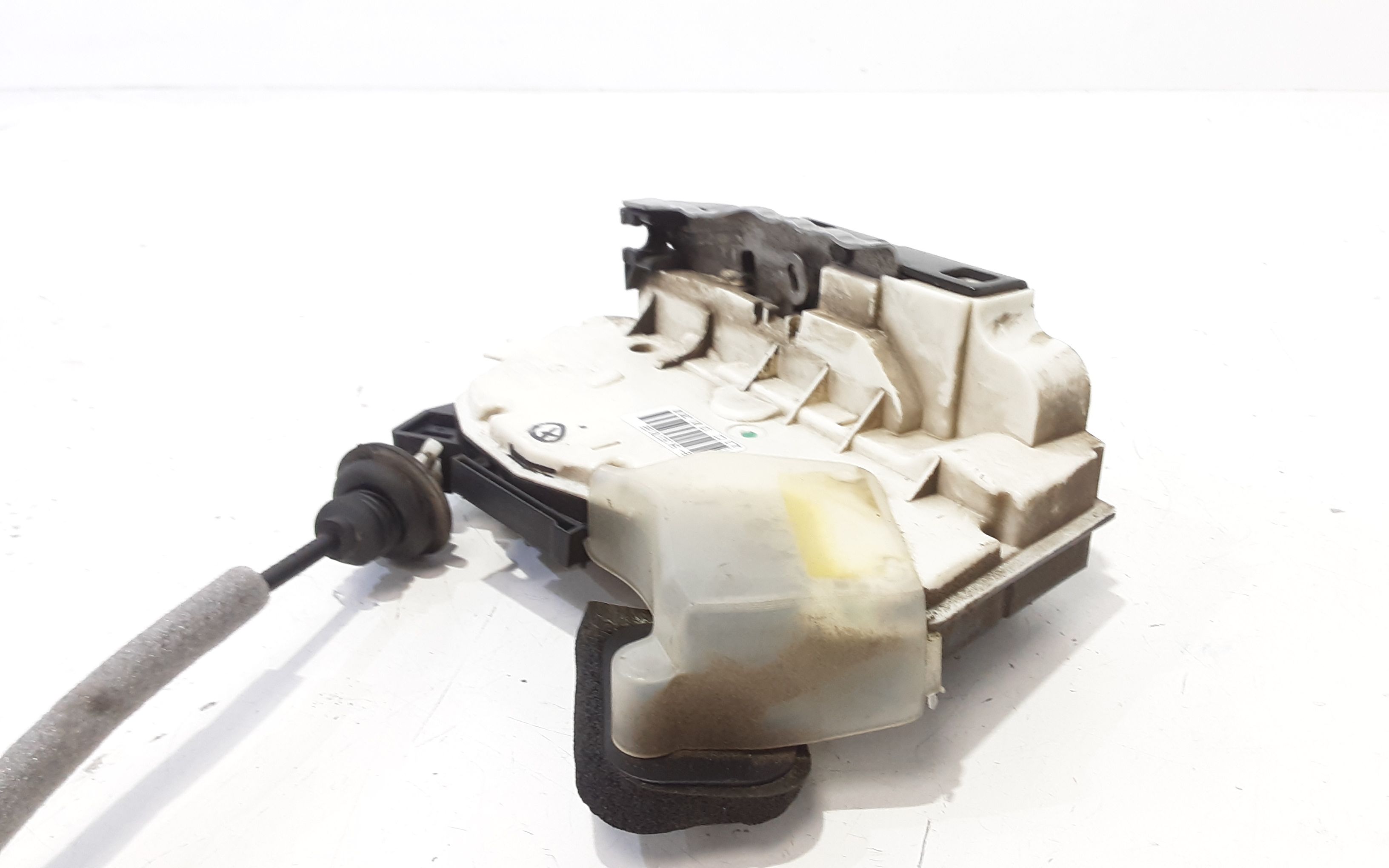 Serratura Anteriore Destra VOLKSWAGEN Polo 5 Serie