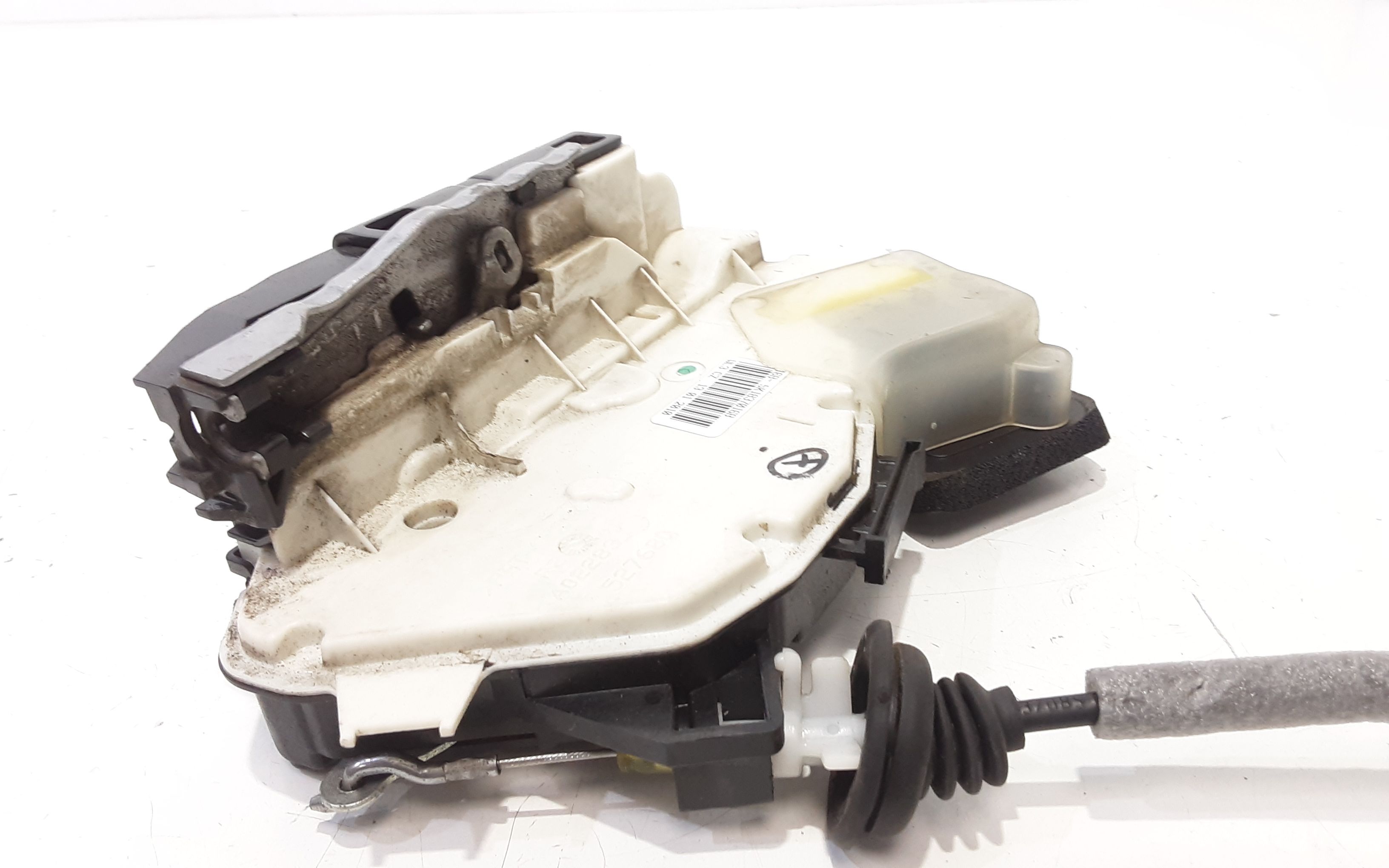 Serratura Anteriore Destra VOLKSWAGEN Polo 5 Serie