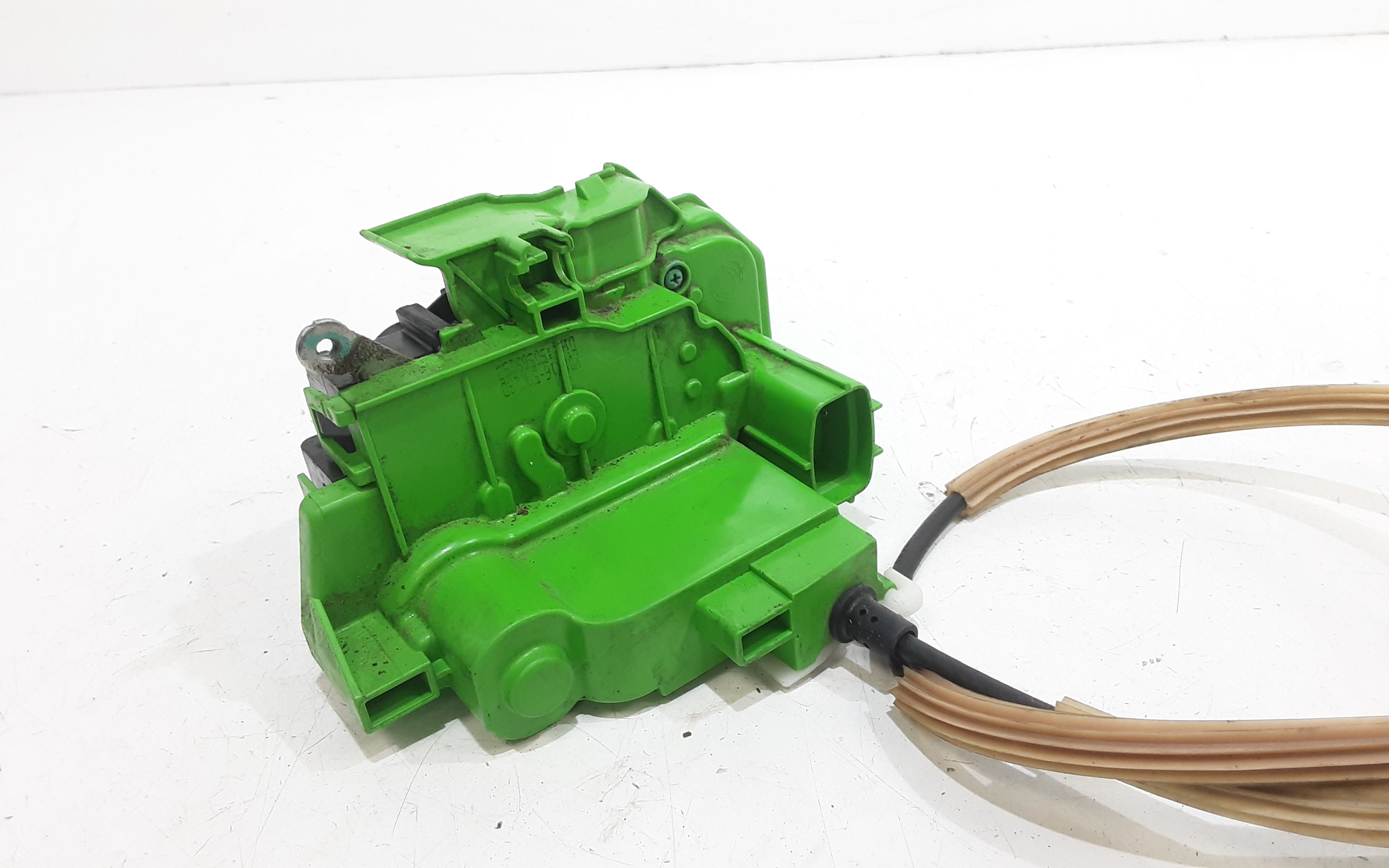 Serratura Anteriore Destra ALFA ROMEO Mito Serie (955_) (08>)