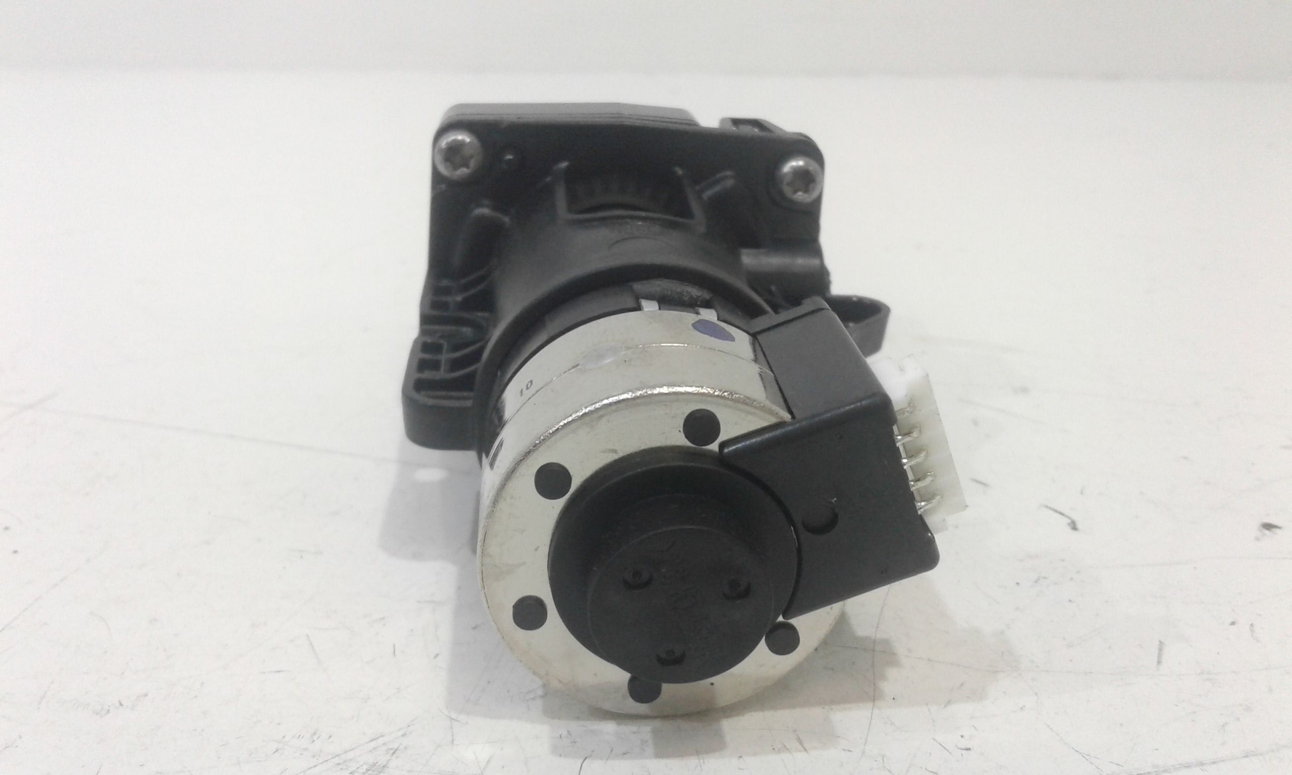 Centralina correttore assetto fari PORSCHE Cayenne S