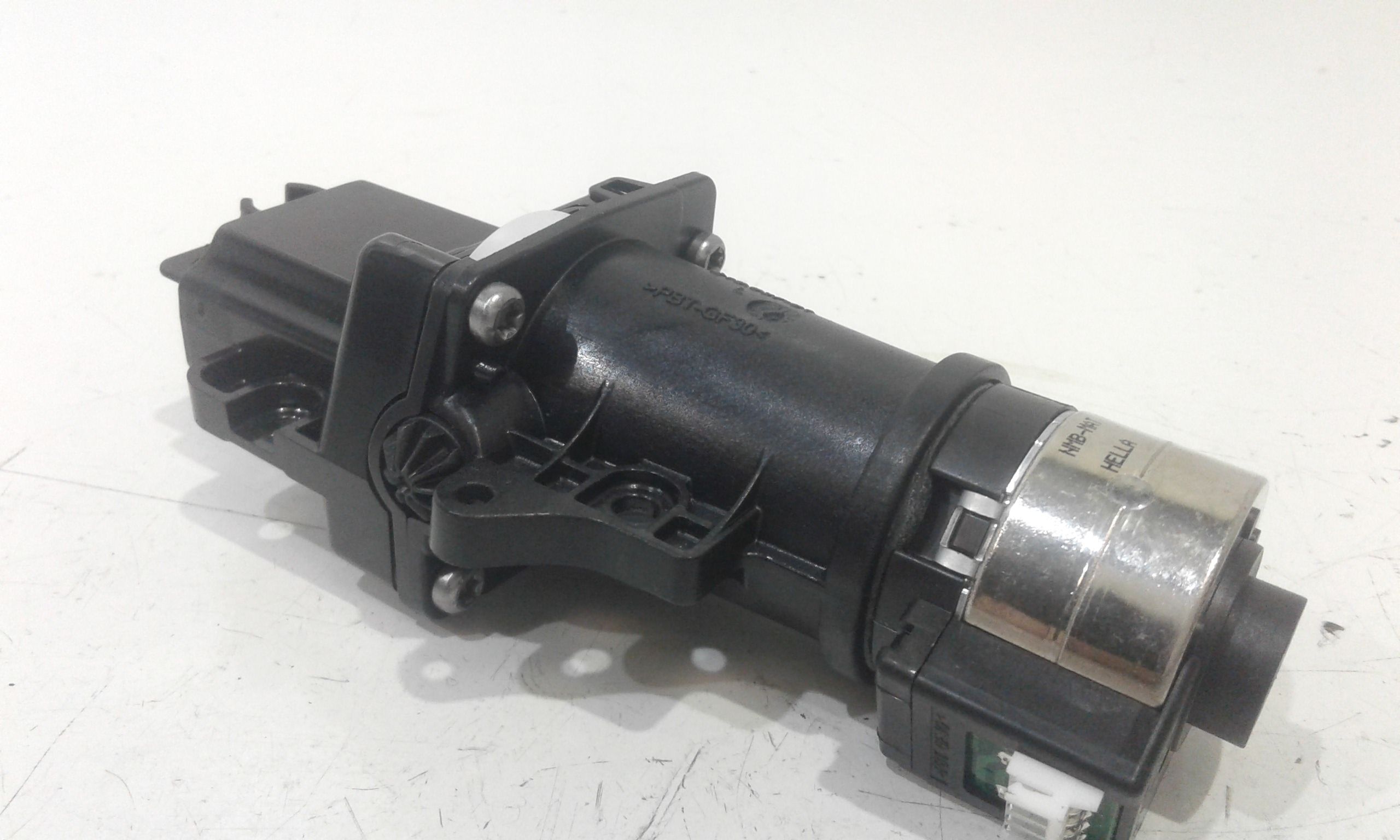 Centralina correttore assetto fari PORSCHE Cayenne S