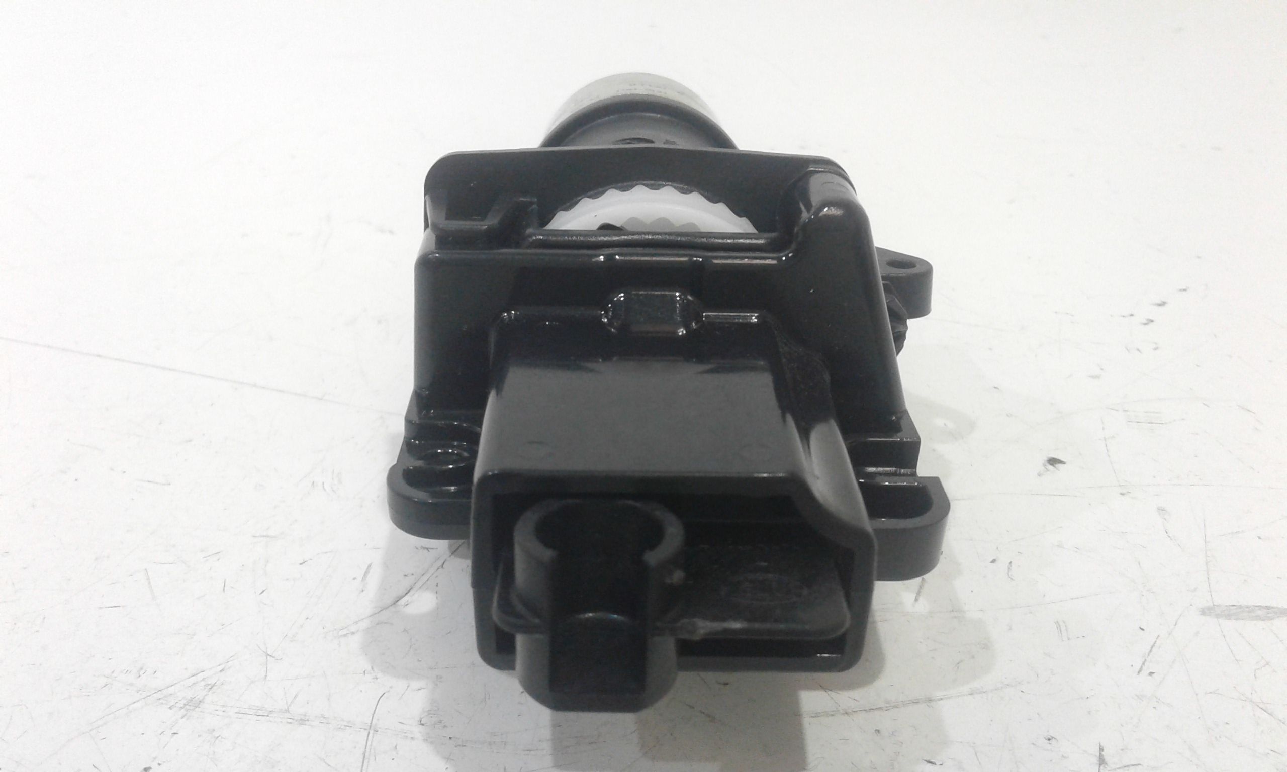 Centralina correttore assetto fari PORSCHE Cayenne S