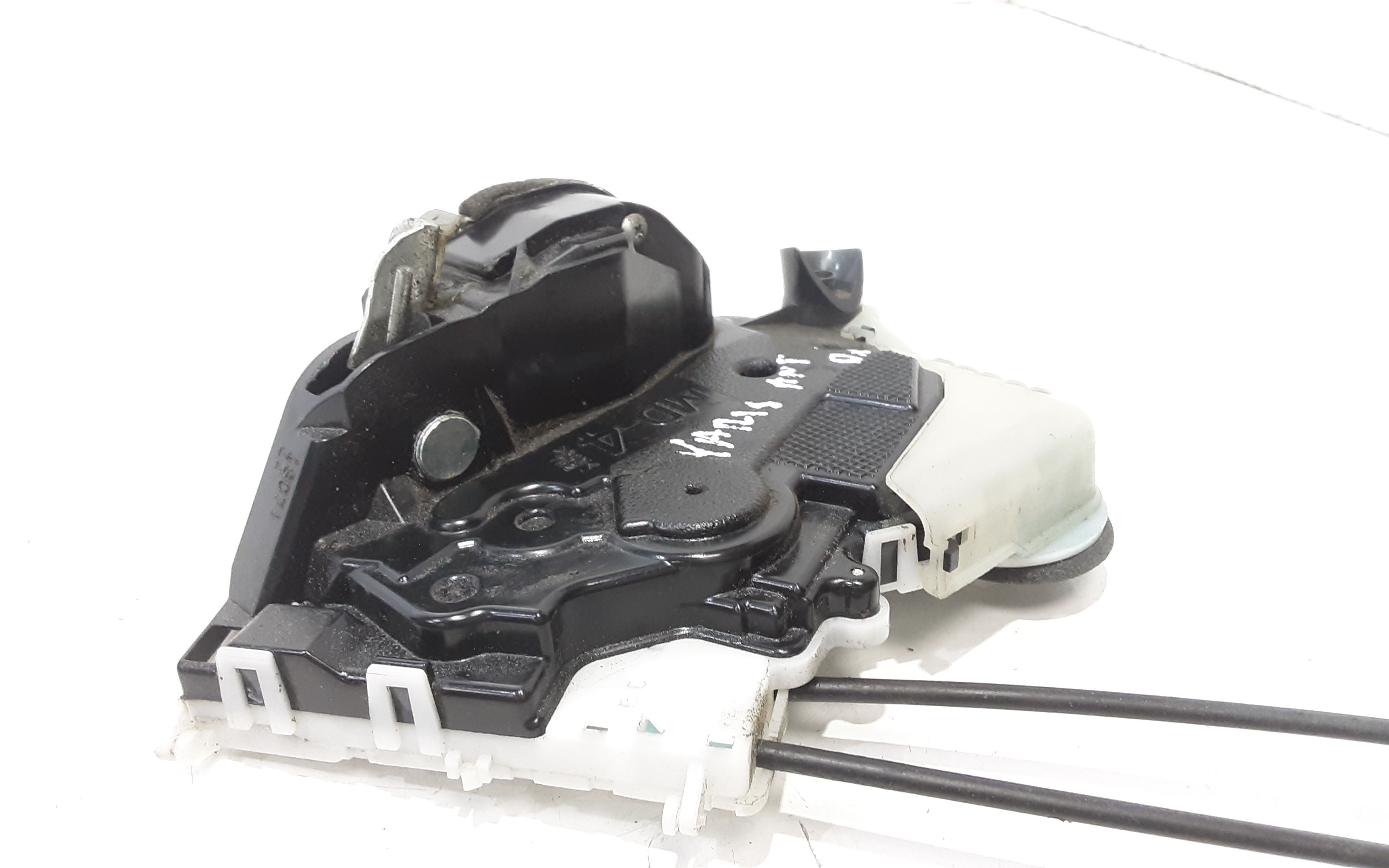 Serratura Anteriore Destra TOYOTA Yaris Serie (11>13)