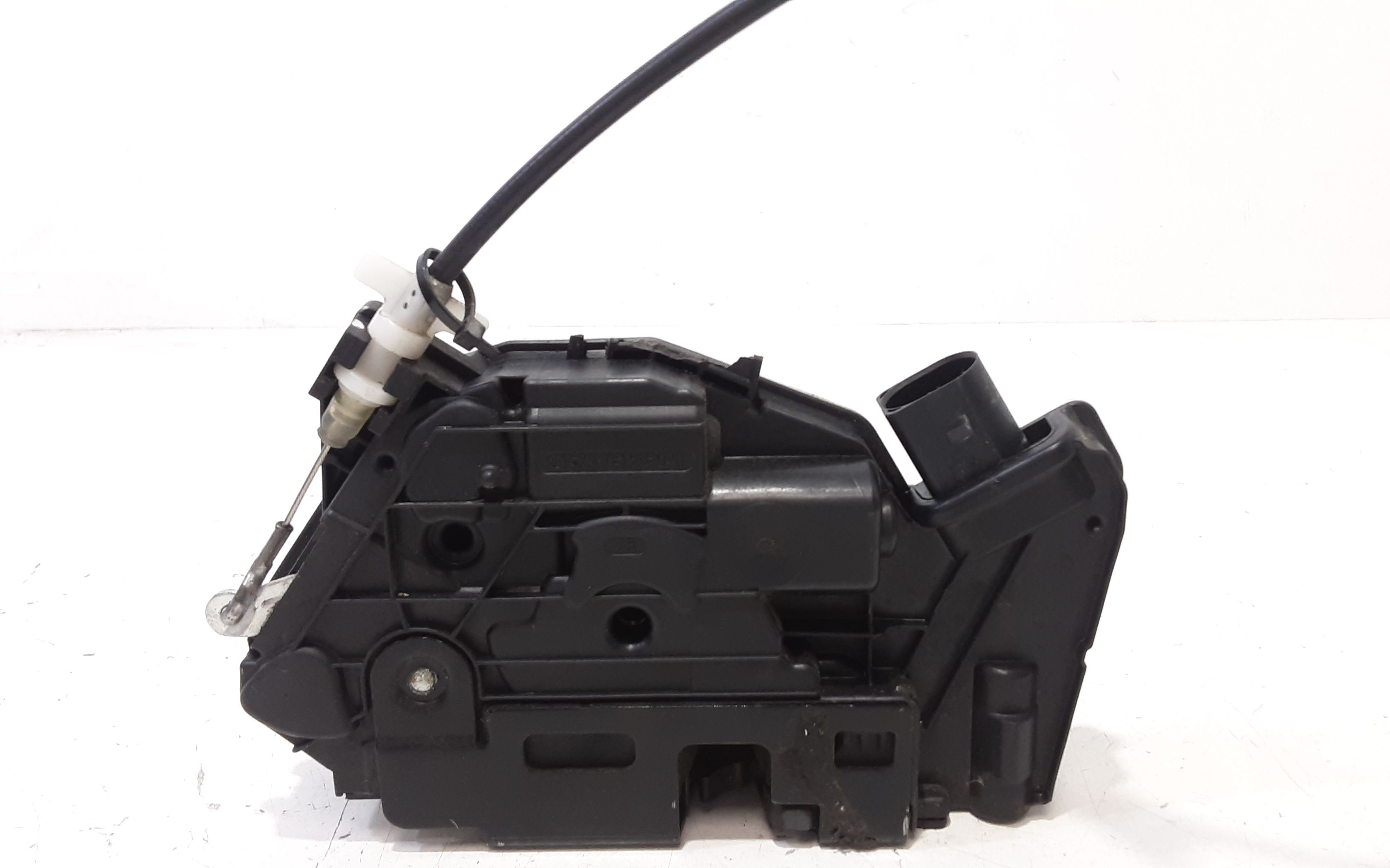 Serratura Anteriore Destra VOLKSWAGEN Scirocco Serie (137) (08>14)