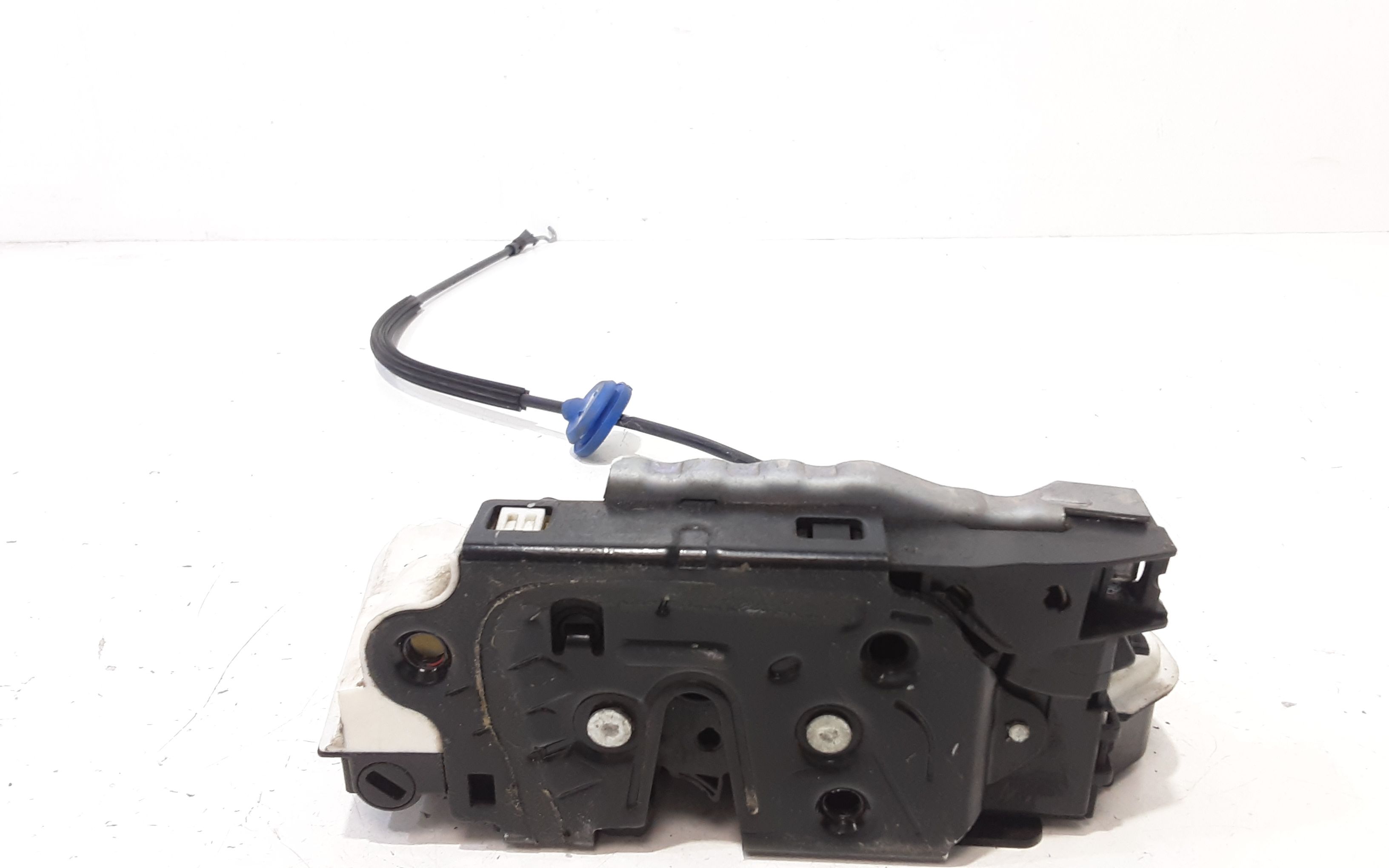 Serratura Anteriore Destra VOLKSWAGEN Scirocco Serie (137) (08>14)