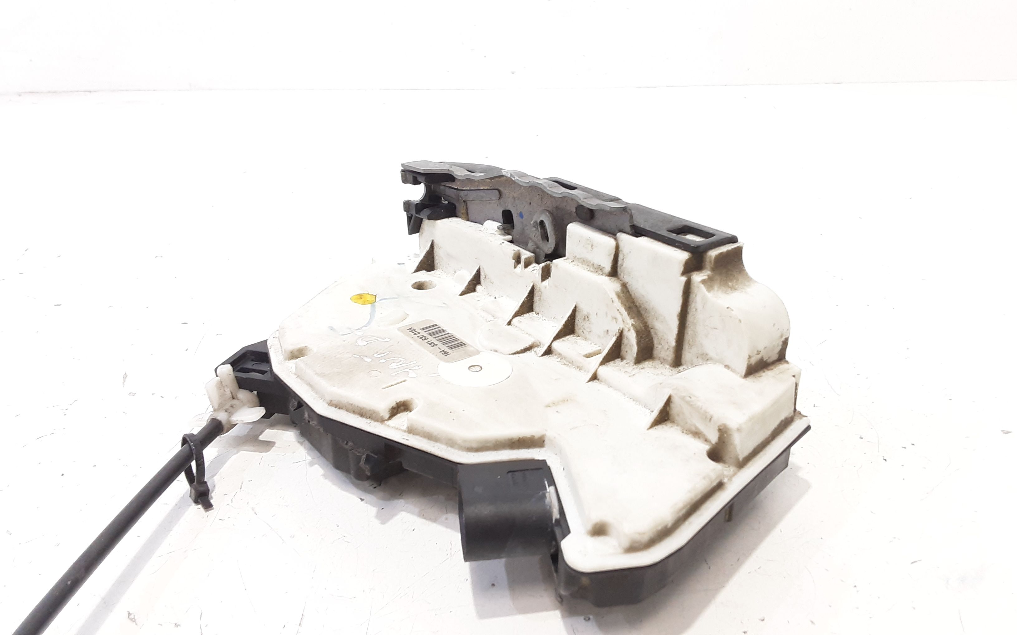 Serratura Anteriore Destra VOLKSWAGEN Scirocco Serie (137) (08>14)