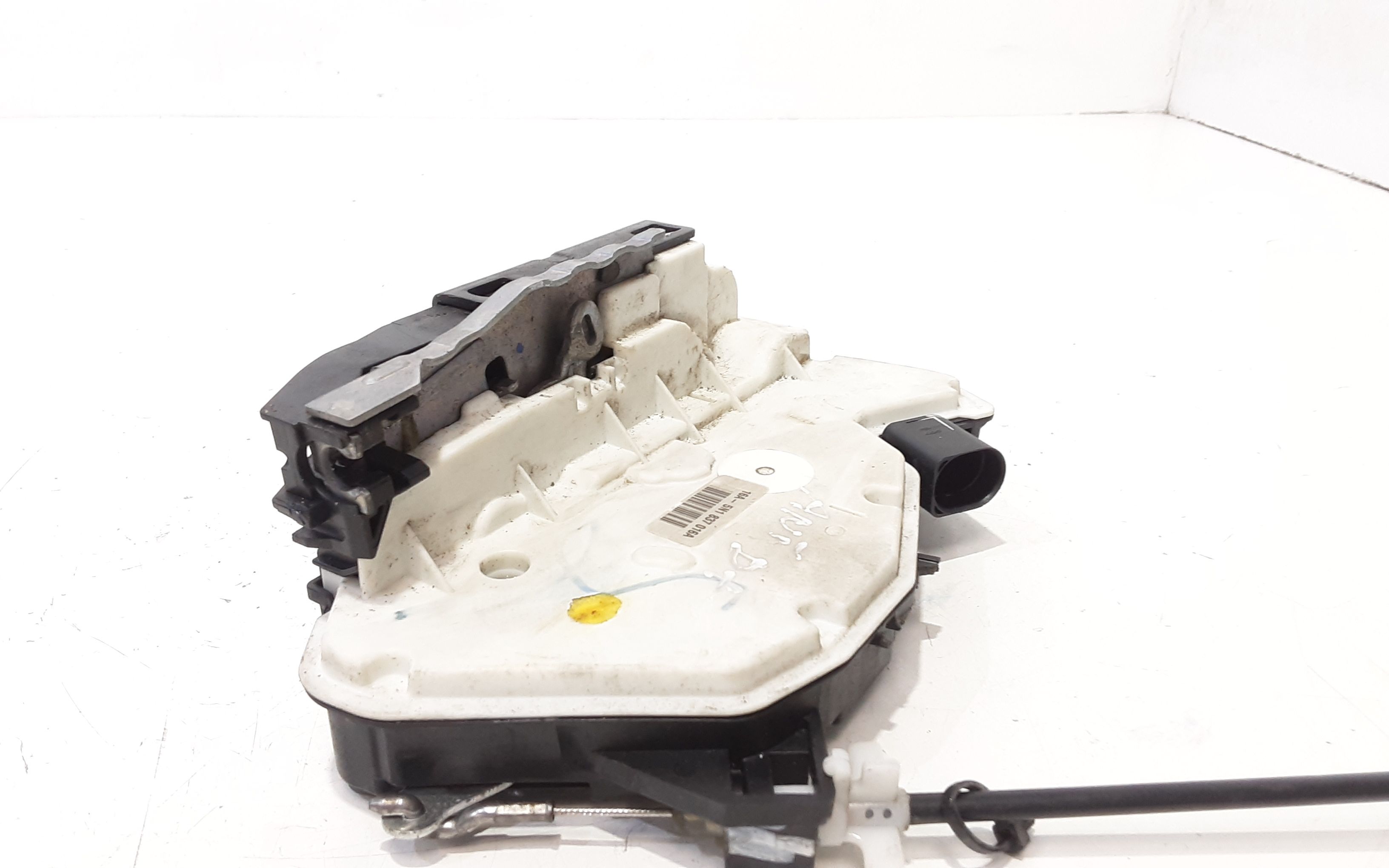 Serratura Anteriore Destra VOLKSWAGEN Scirocco Serie (137) (08>14)