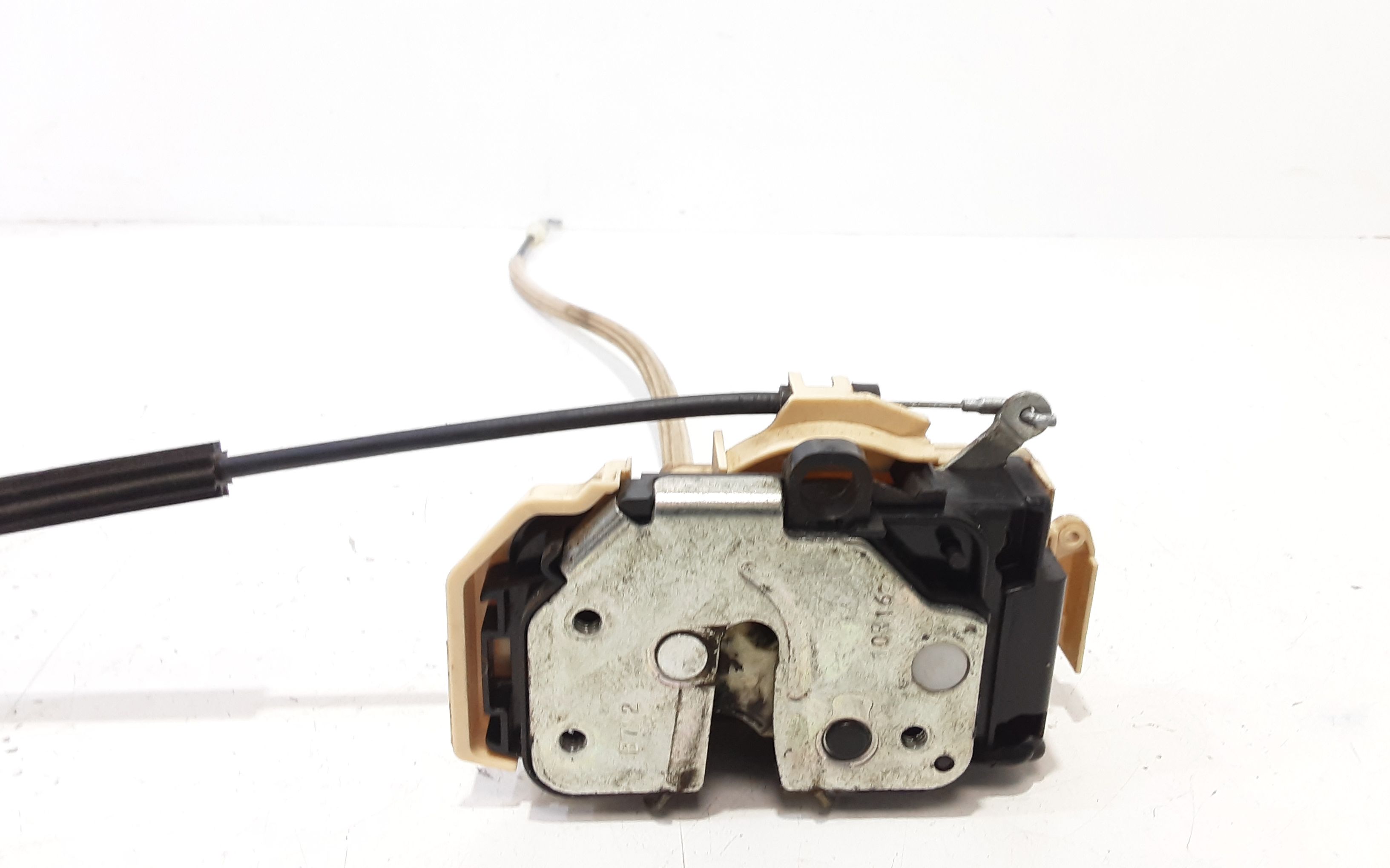 Serratura Anteriore Destra FIAT Panda 3 Serie