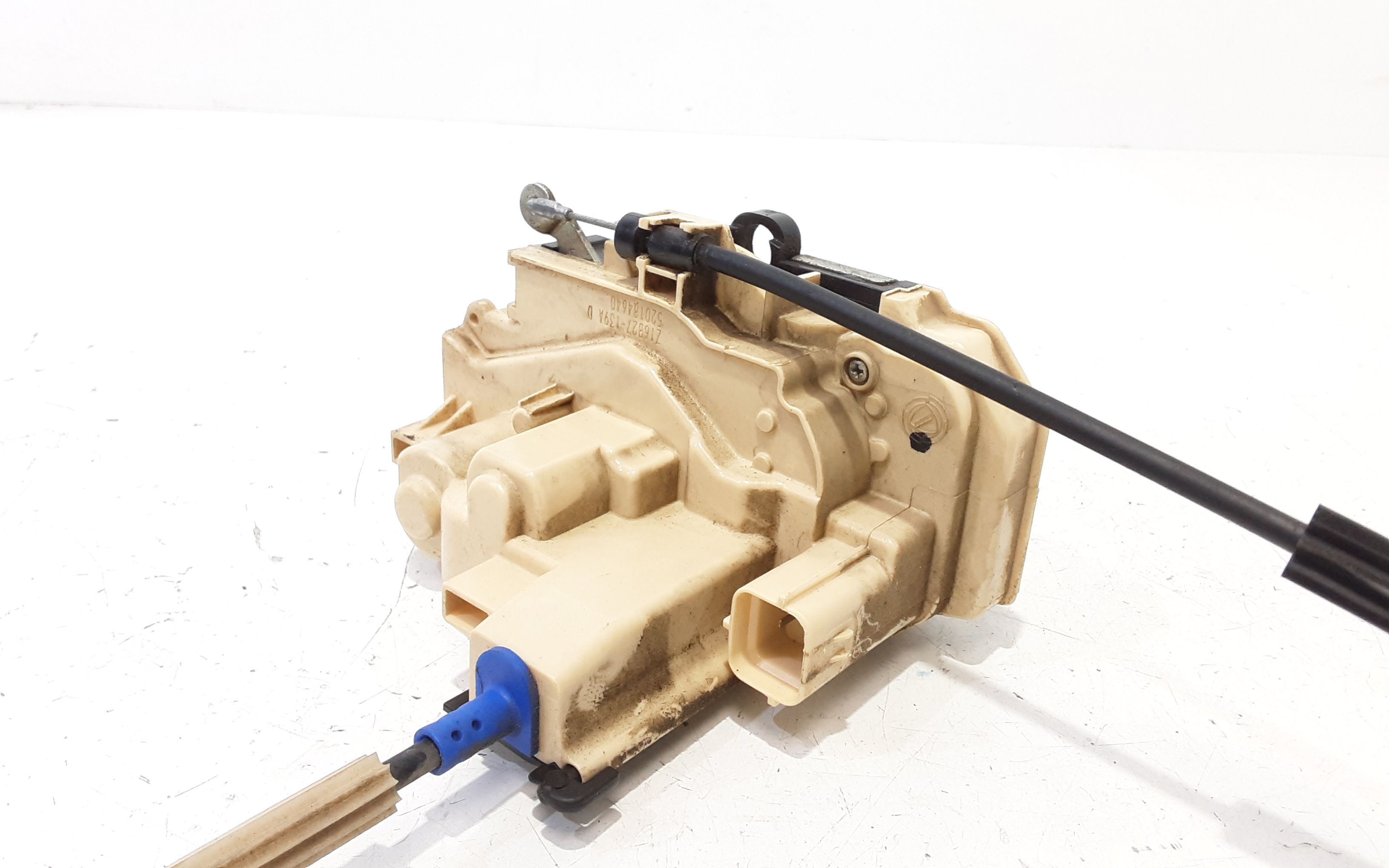 Serratura Anteriore Destra FIAT Panda 3 Serie