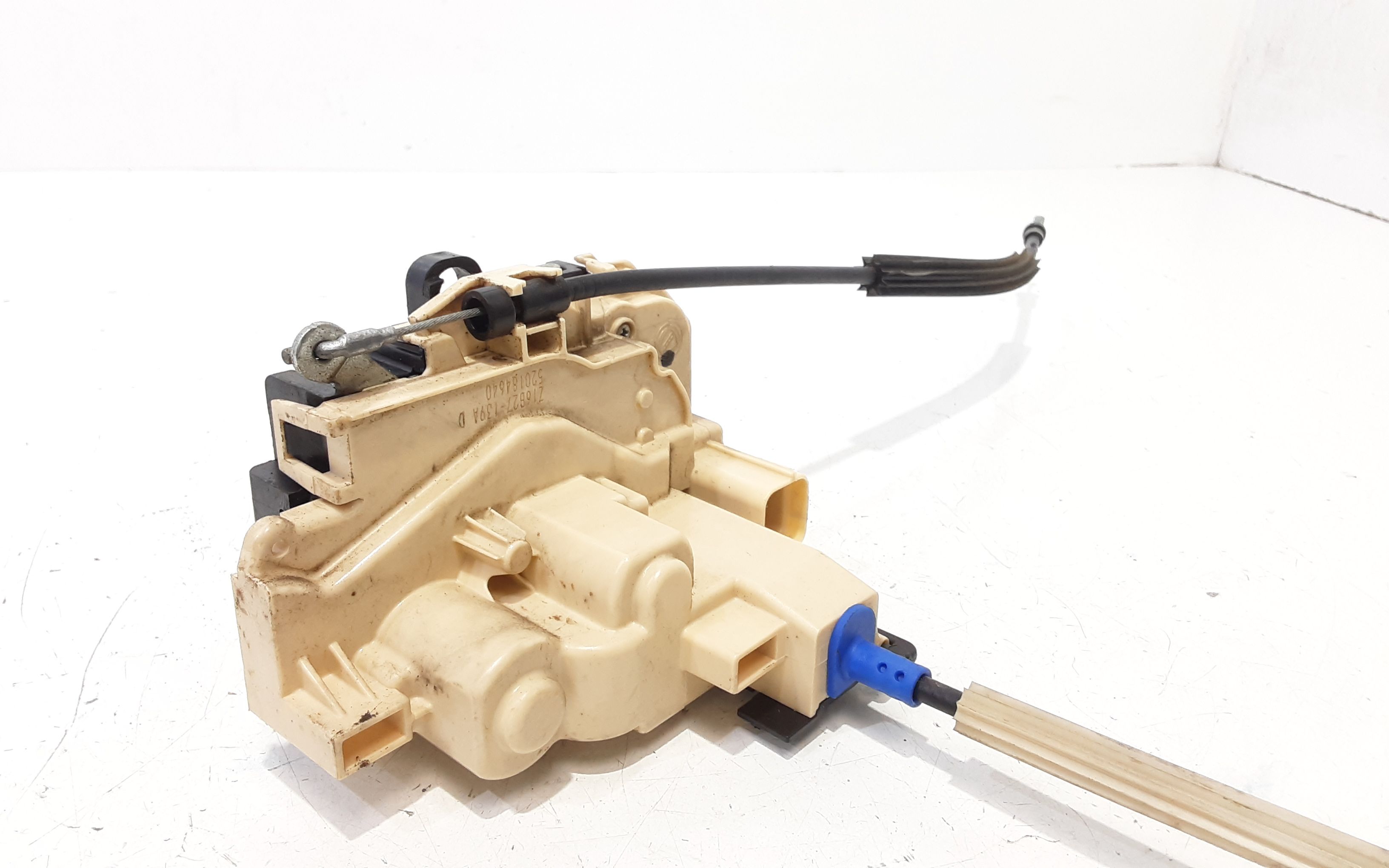 Serratura Anteriore Destra FIAT Panda 3 Serie