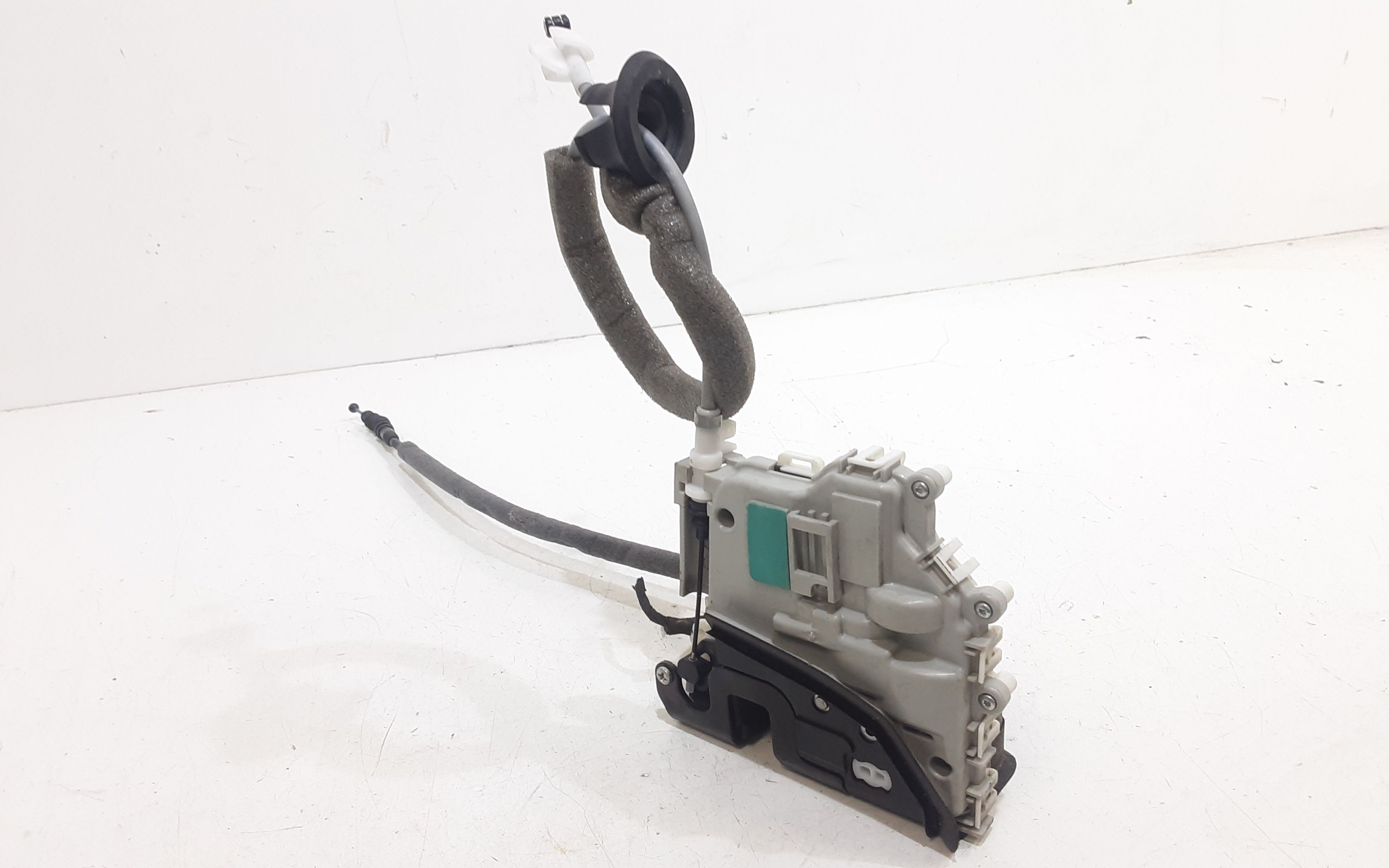 Serratura Anteriore Destra AUDI Q5 Serie (FYB) (17>)