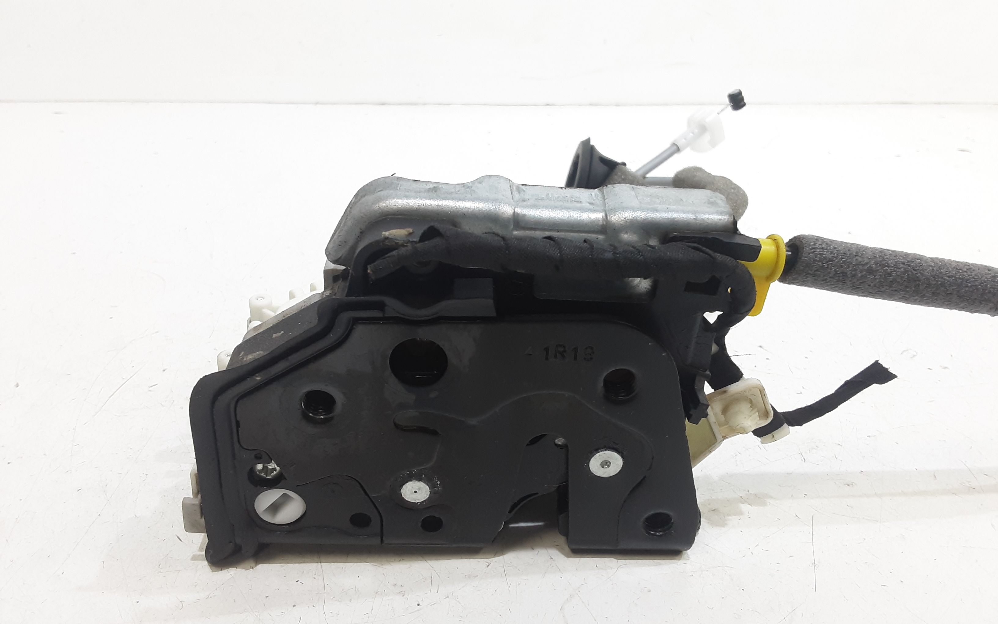 Serratura Anteriore Destra AUDI Q5 Serie (FYB) (17>)