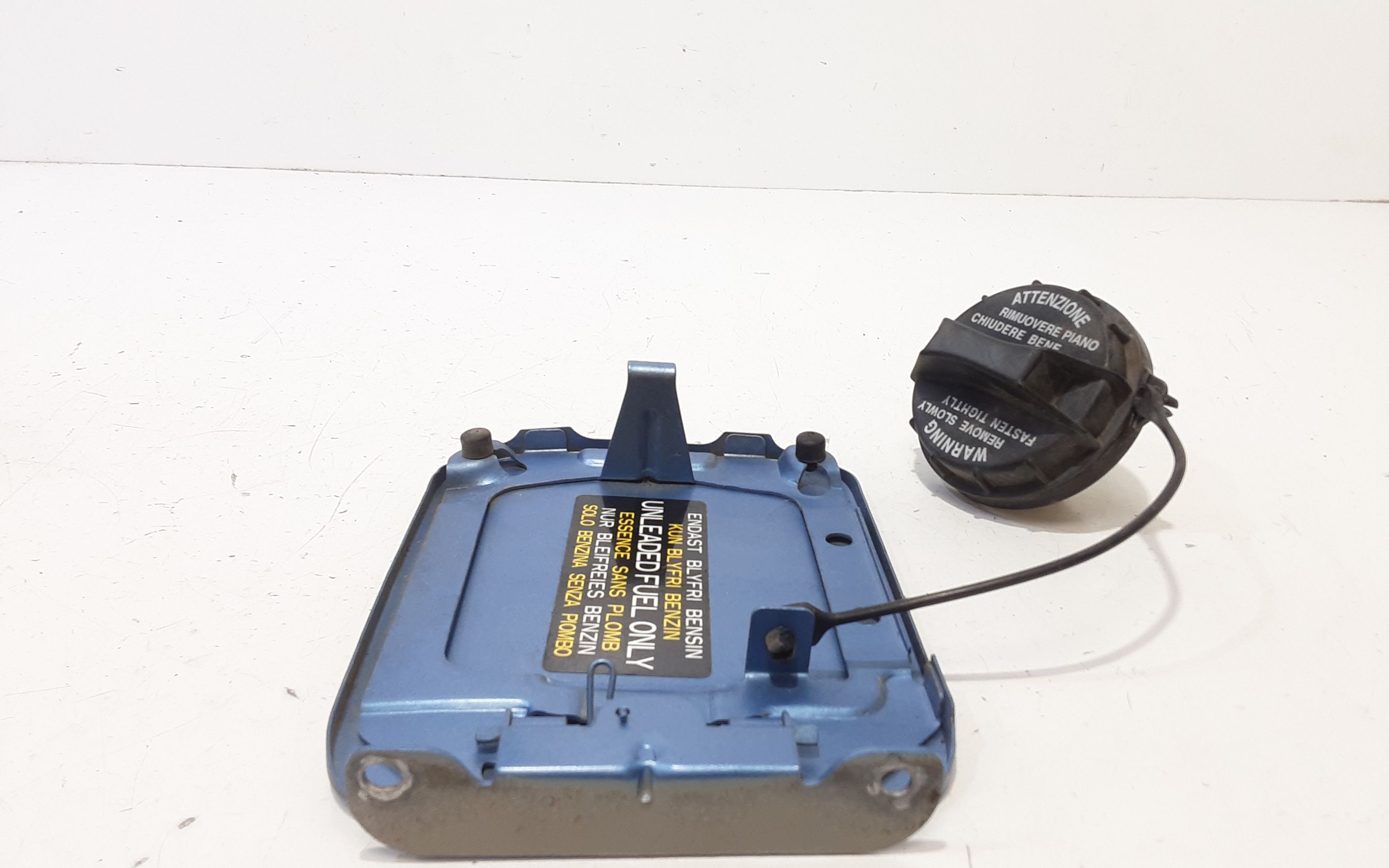 Sportellino Carburante HYUNDAI Atos Prime